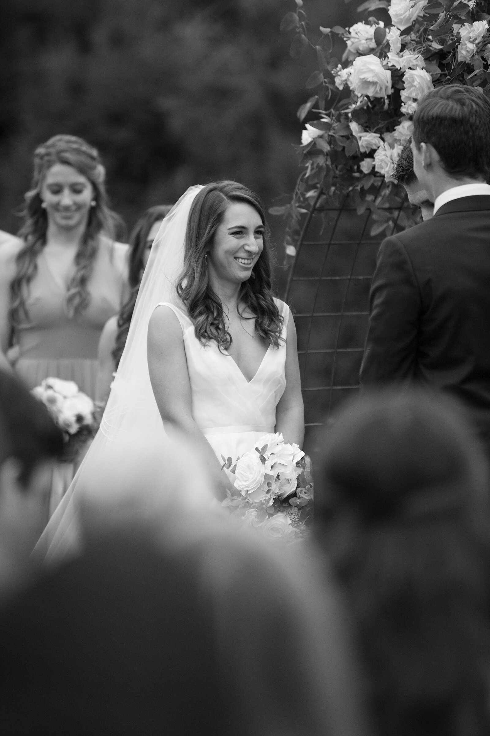 Crane Estate Wedding Photos Deborah Zoe Photography