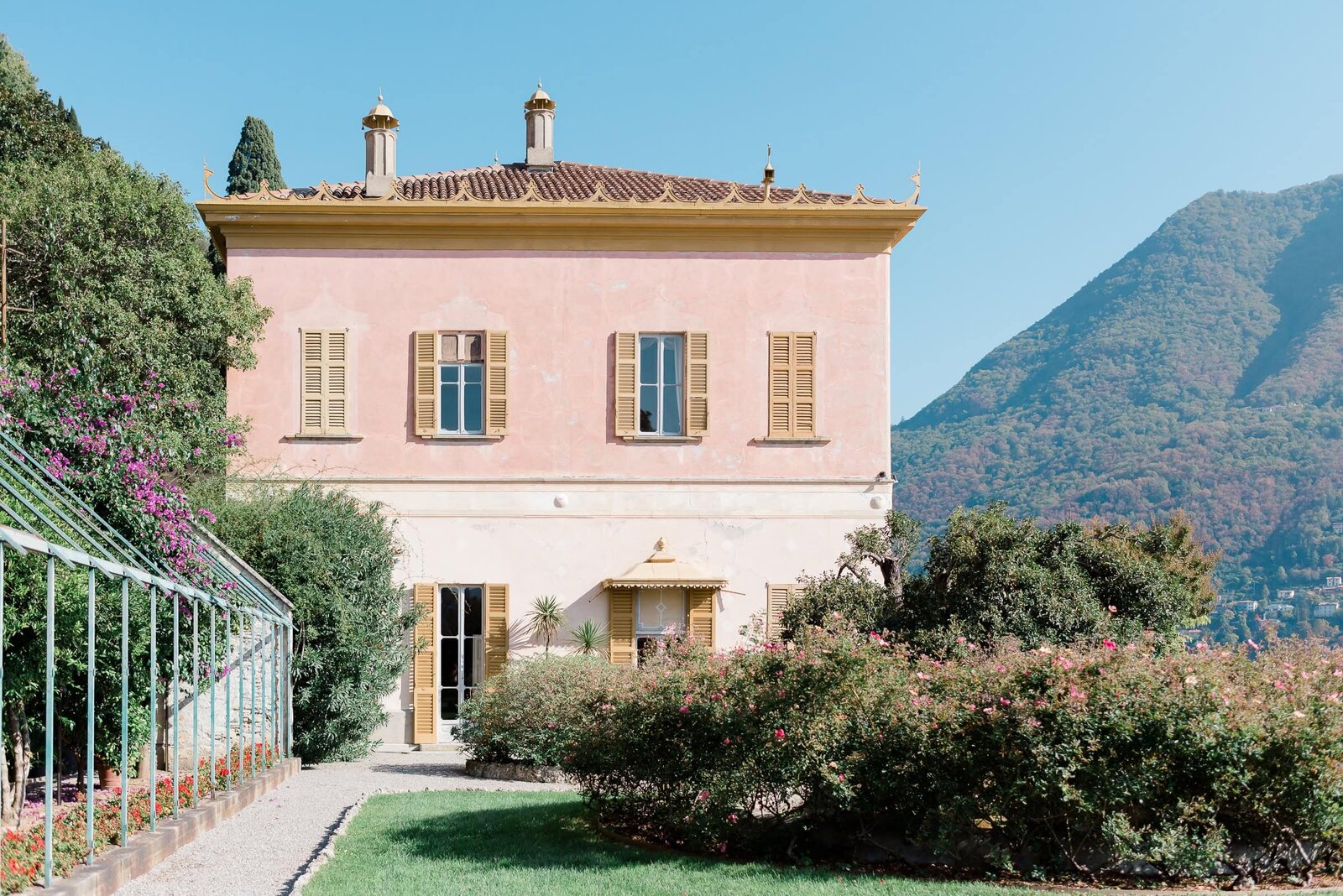 Destination Wedding Photographer Anna Lundgren in Stockholm Wedding in Lake Como at Villa Pizzo_383