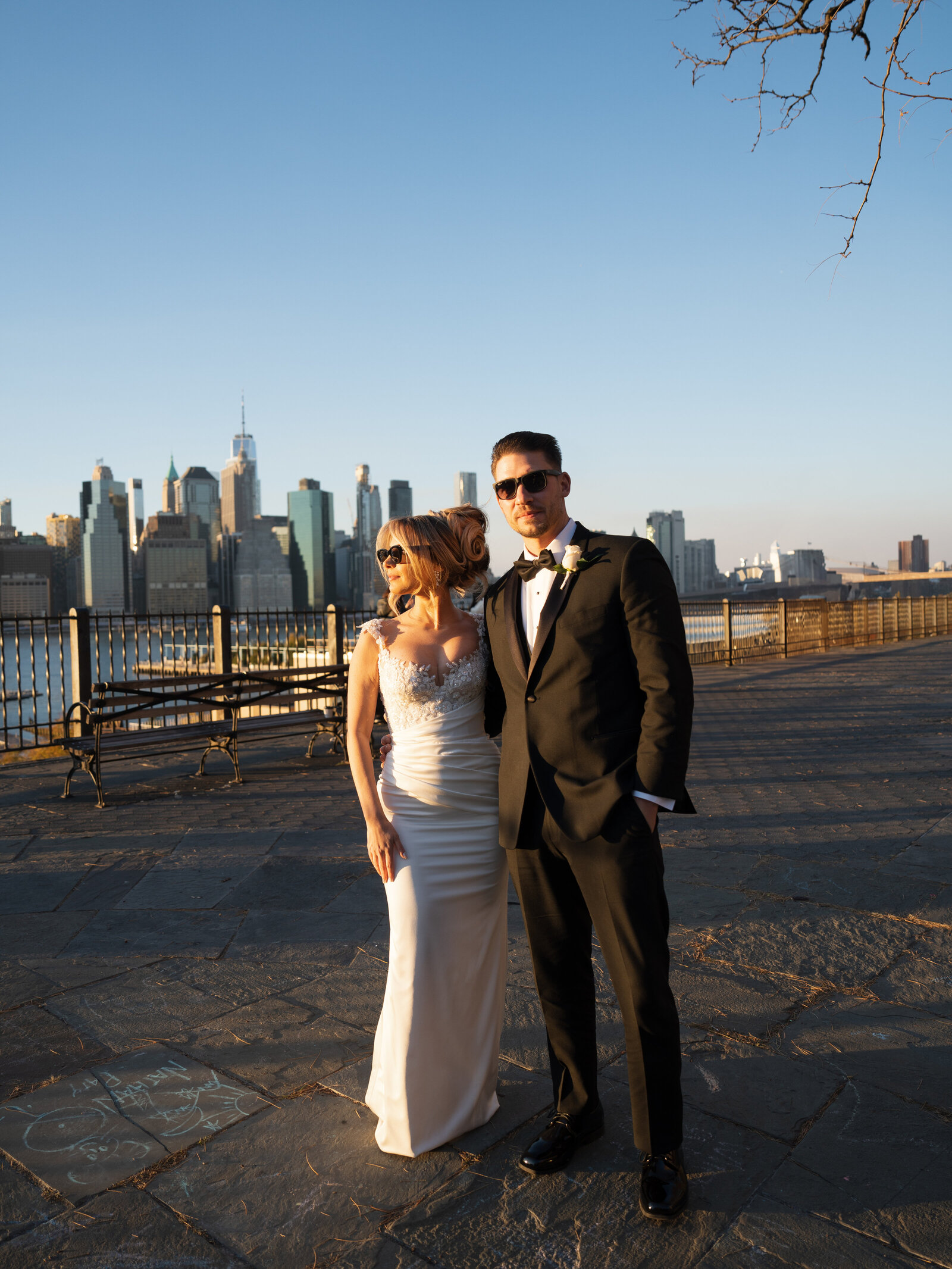 New York City Wedding