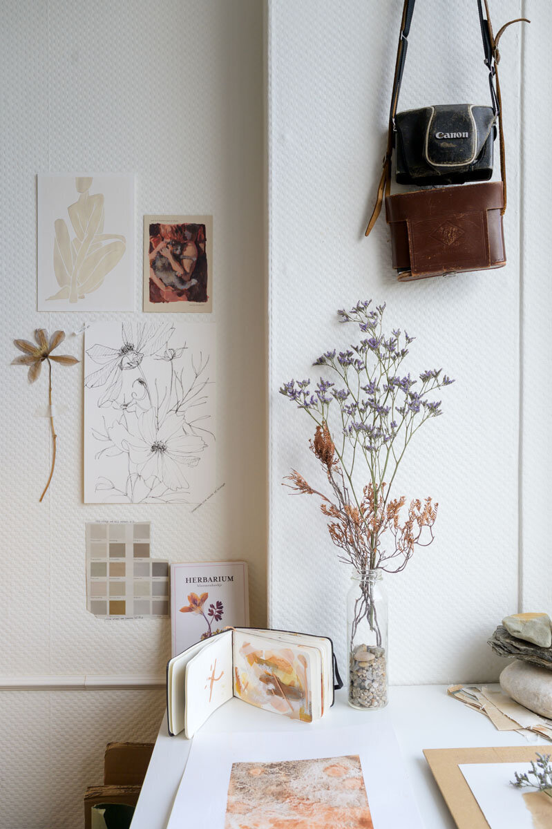 Magazine fotograaf | Trui Heinhuis Fotografie