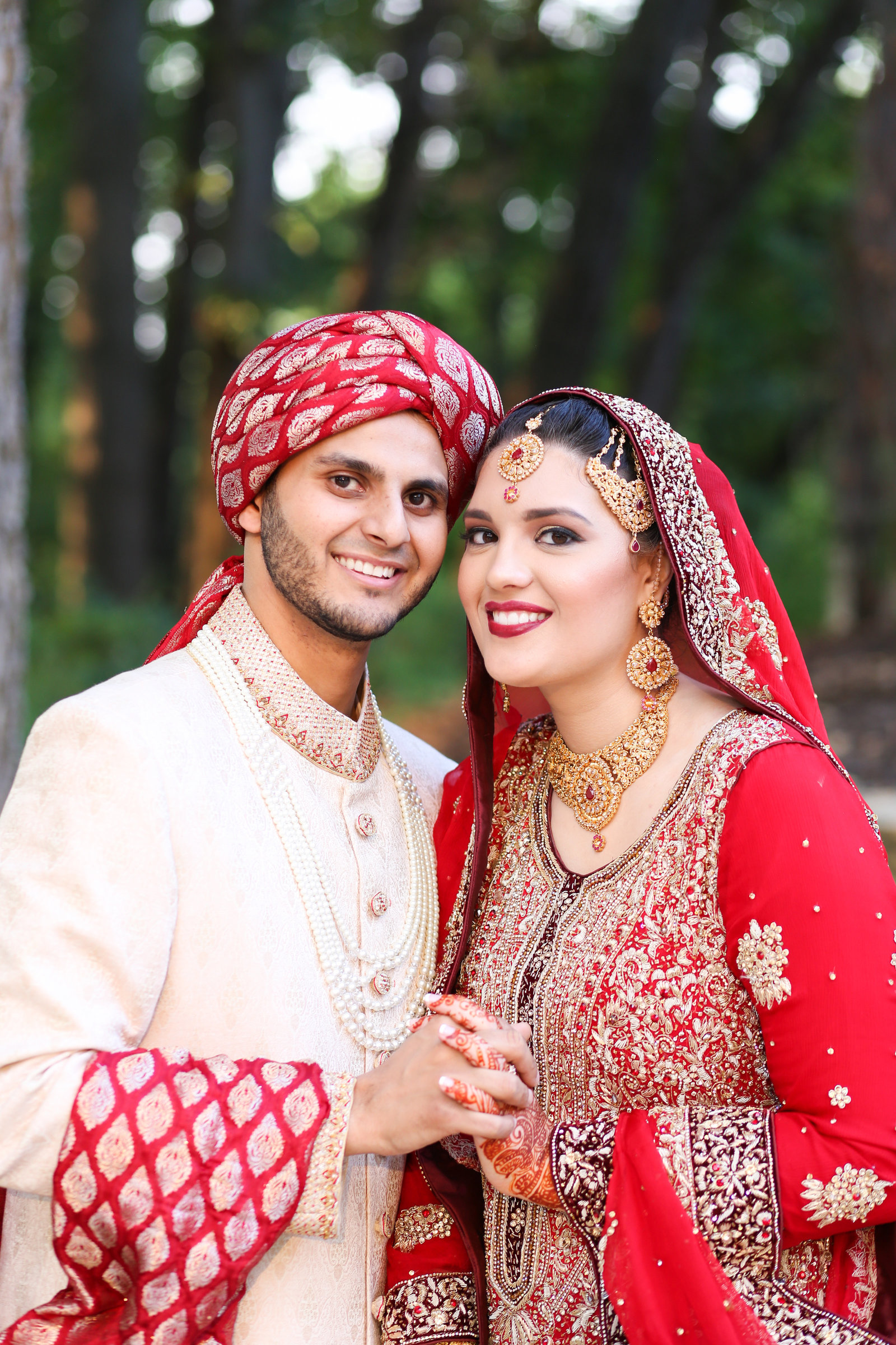 South Asian Indian Pakistani Wedding Photographer Overland Park Kansas City Missouri
