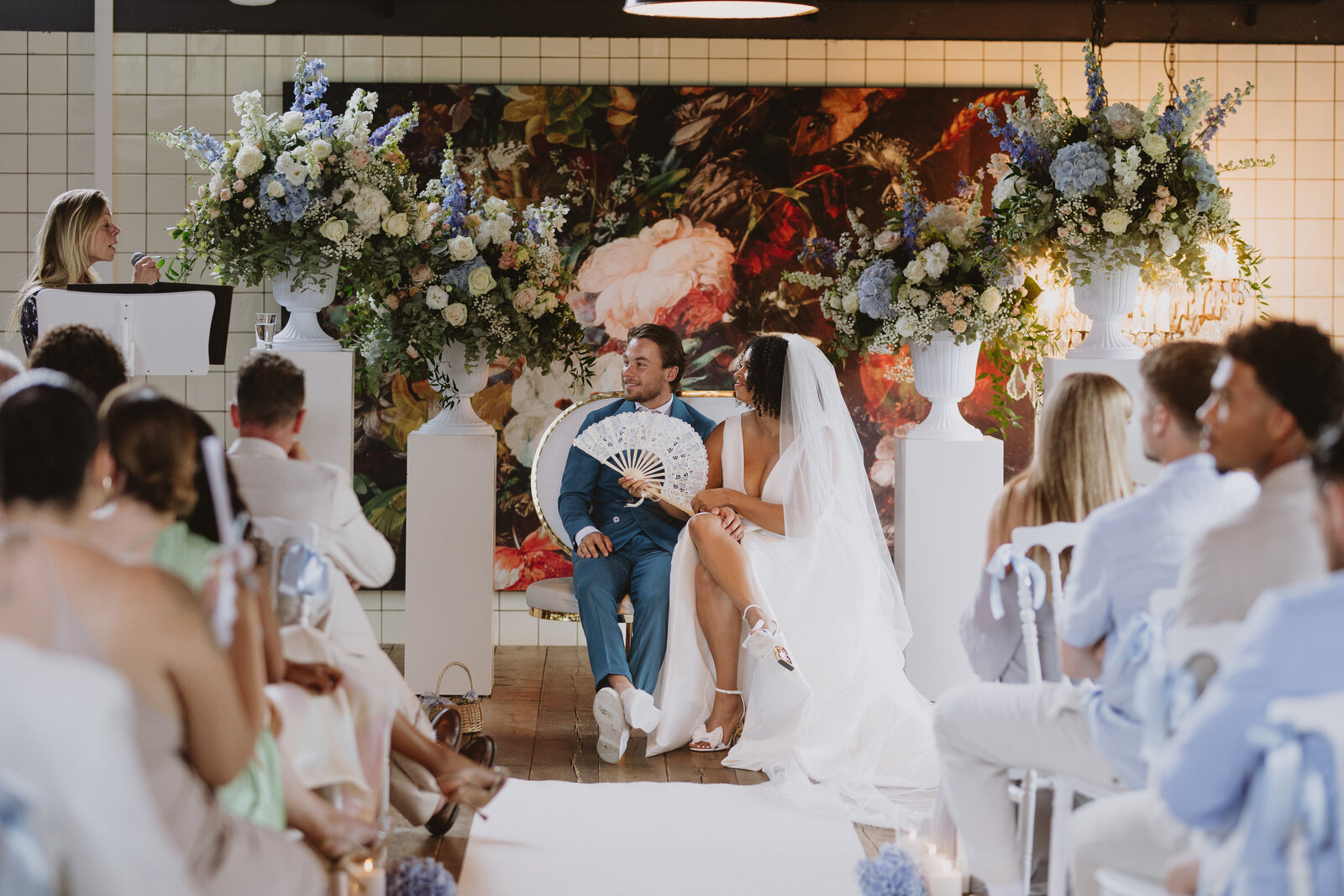 AMSTERDAM WEDDING PHOTOGRAPHER