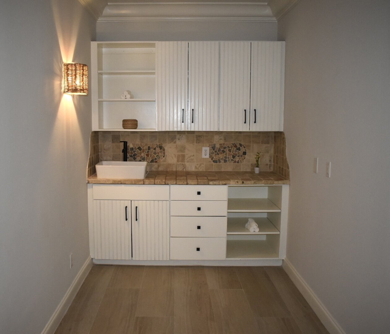 Suite 1