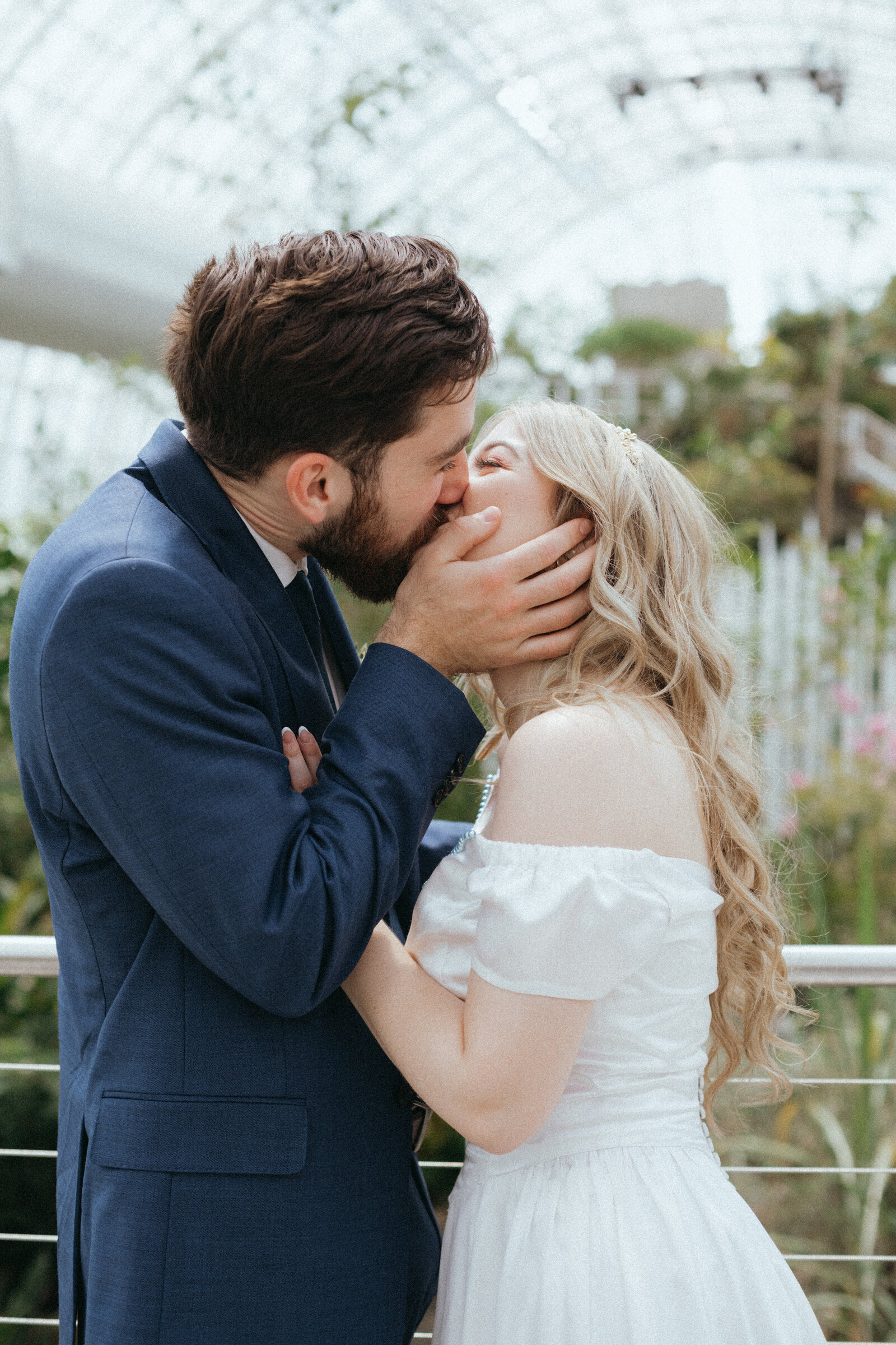 Garret + Kyle Sneak Peeks -27