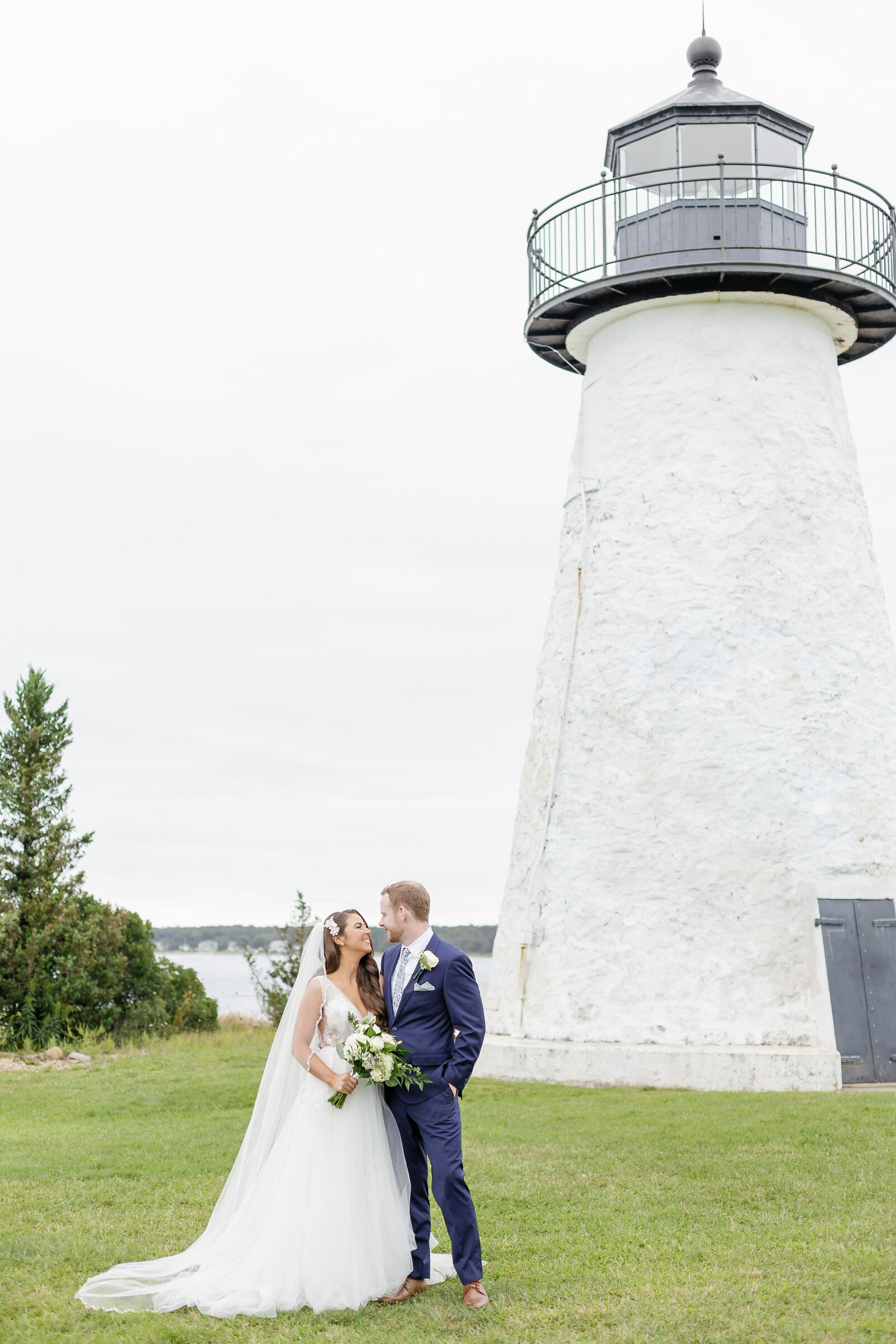 Massachusetts Rhode Island Connecticut Wedding Photographer-7