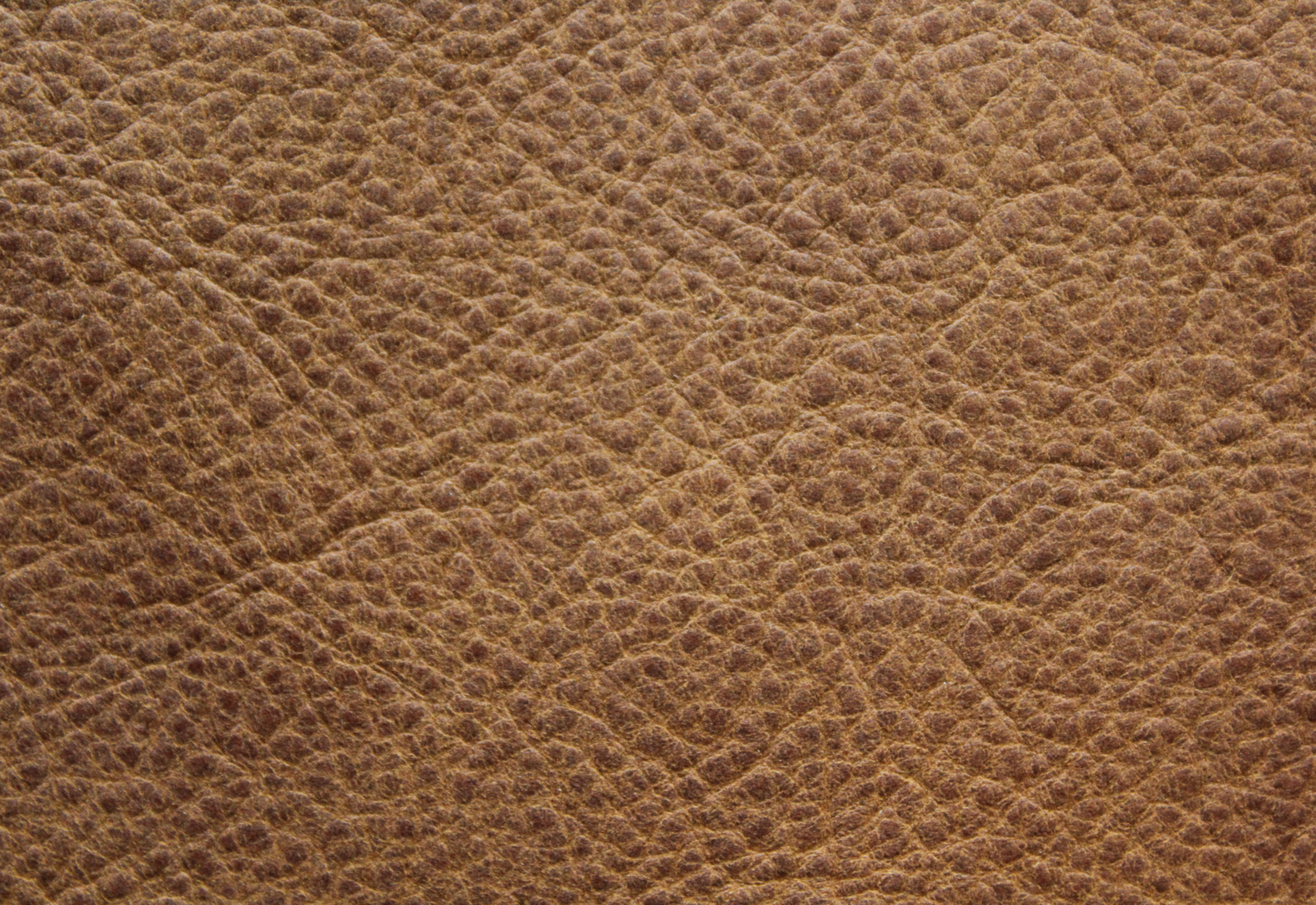 Dixieland Pecan Leather