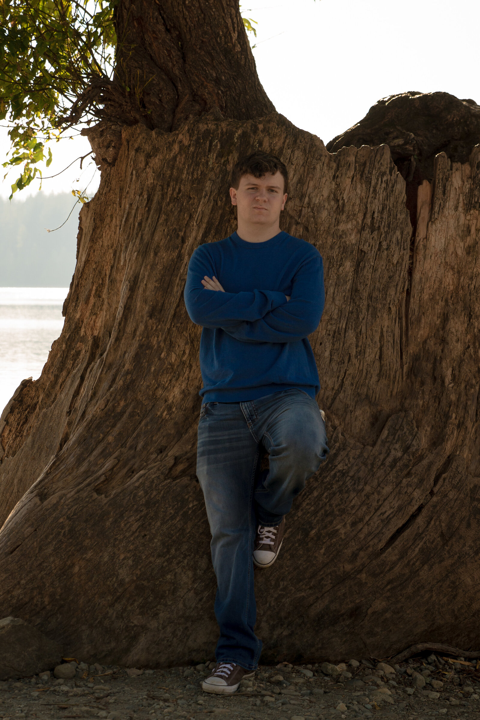 High School Senior Photography Castle Rock CO (2)