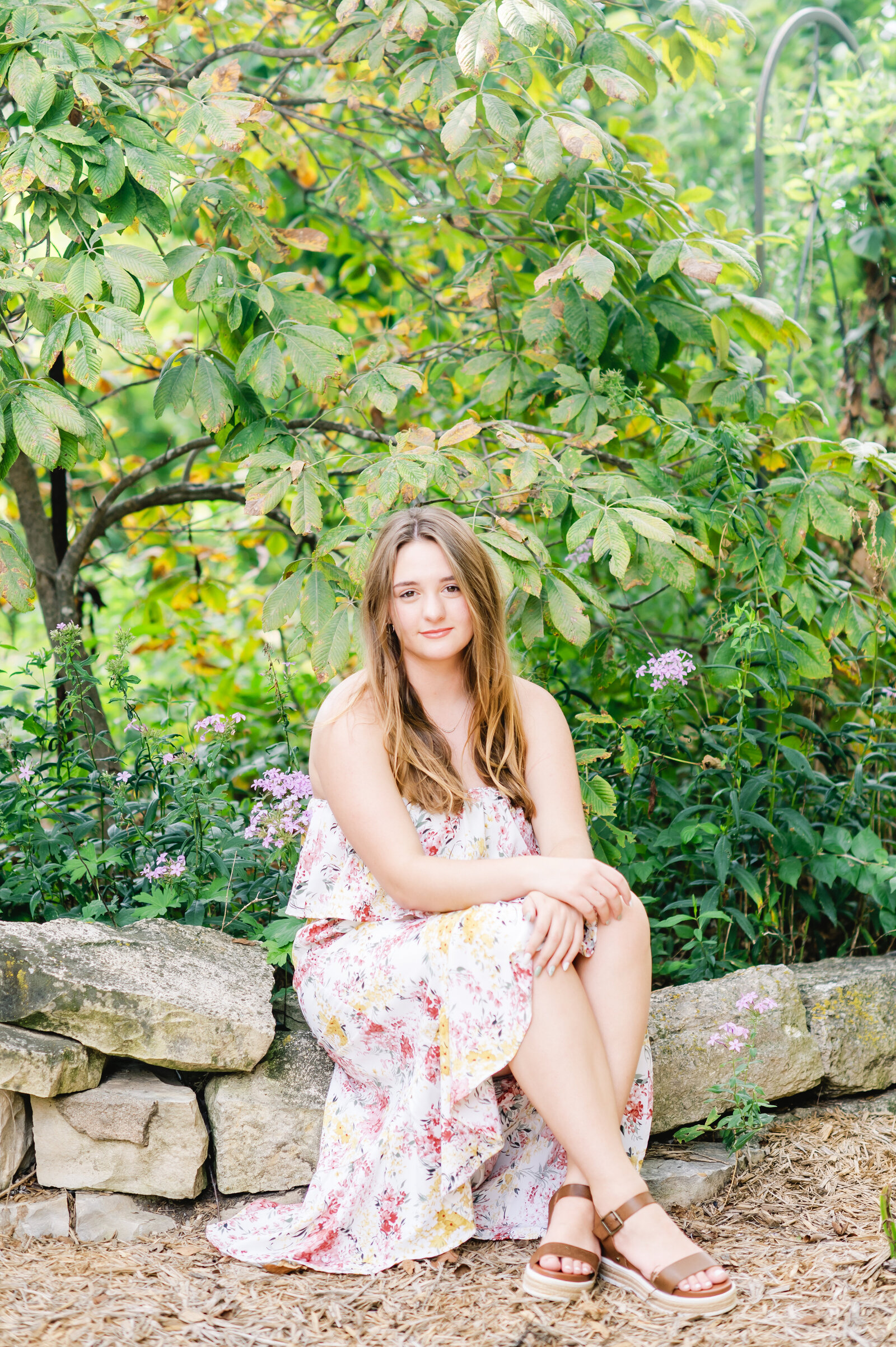 AshleyLuebberingSeniorSession-5