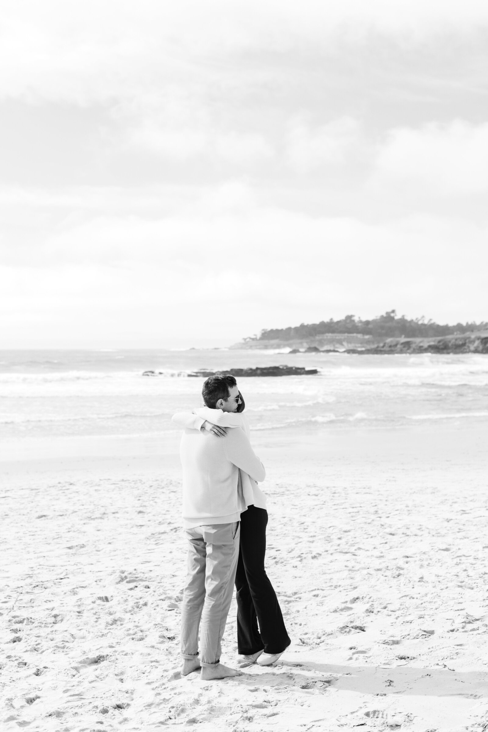 Cingari Monterey Proposal 54