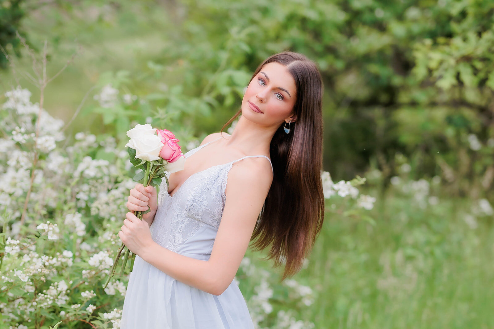 portrait package options