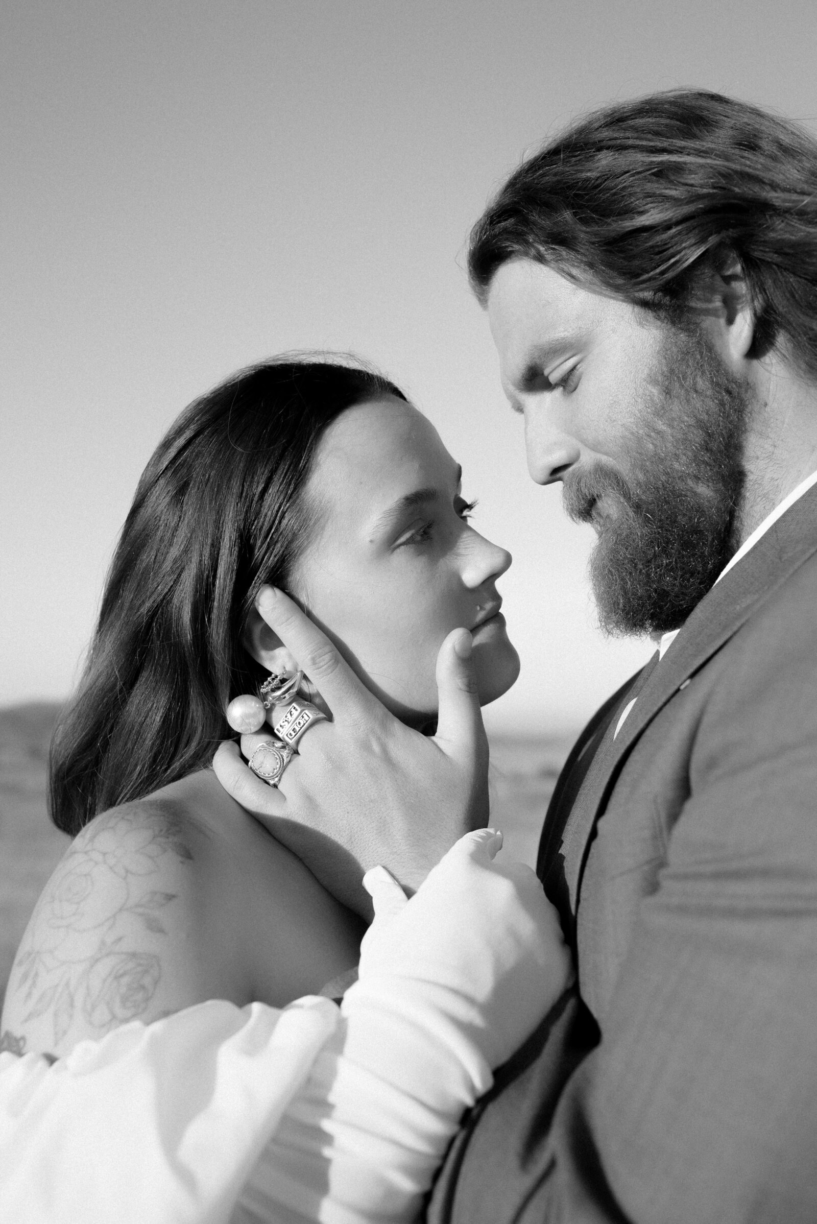 San Diego Elopement Photography-4725