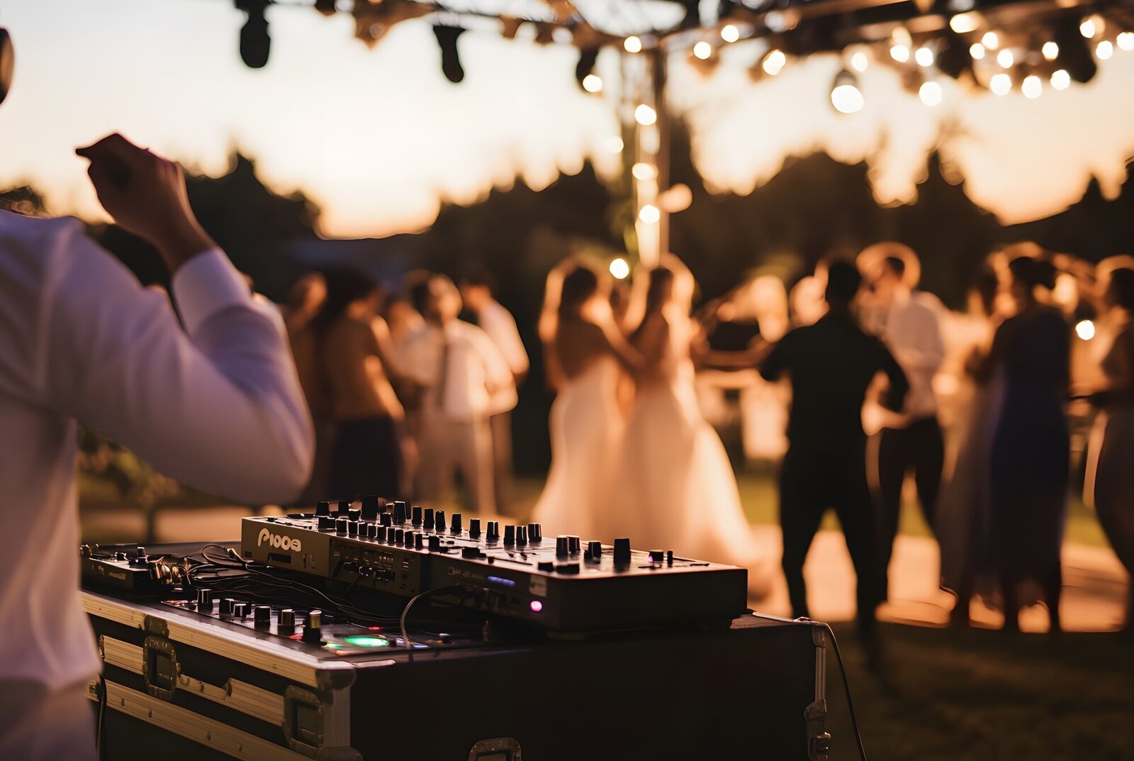 dj