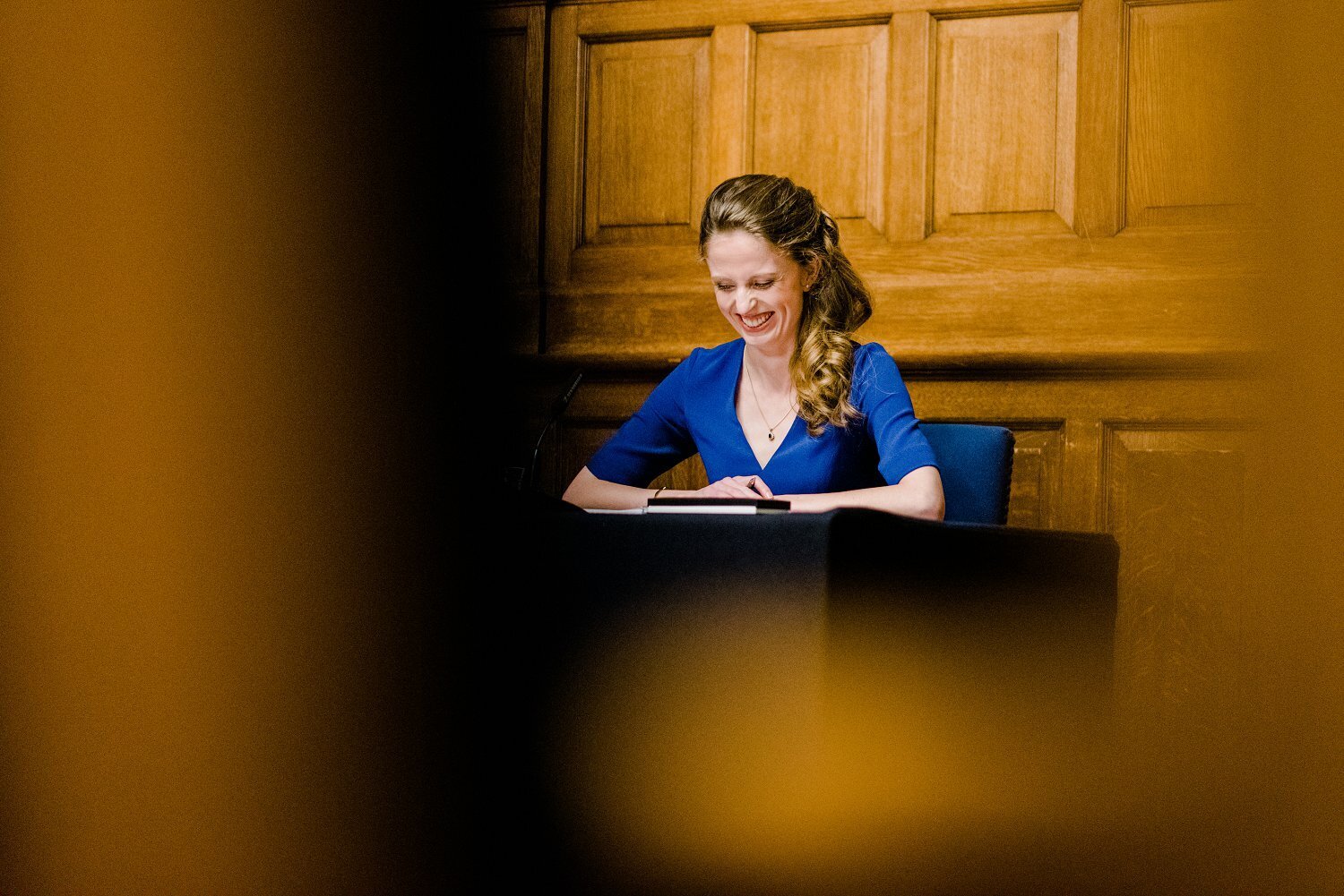 Promotie fotograaf Groningen - Academiegebouw (20)