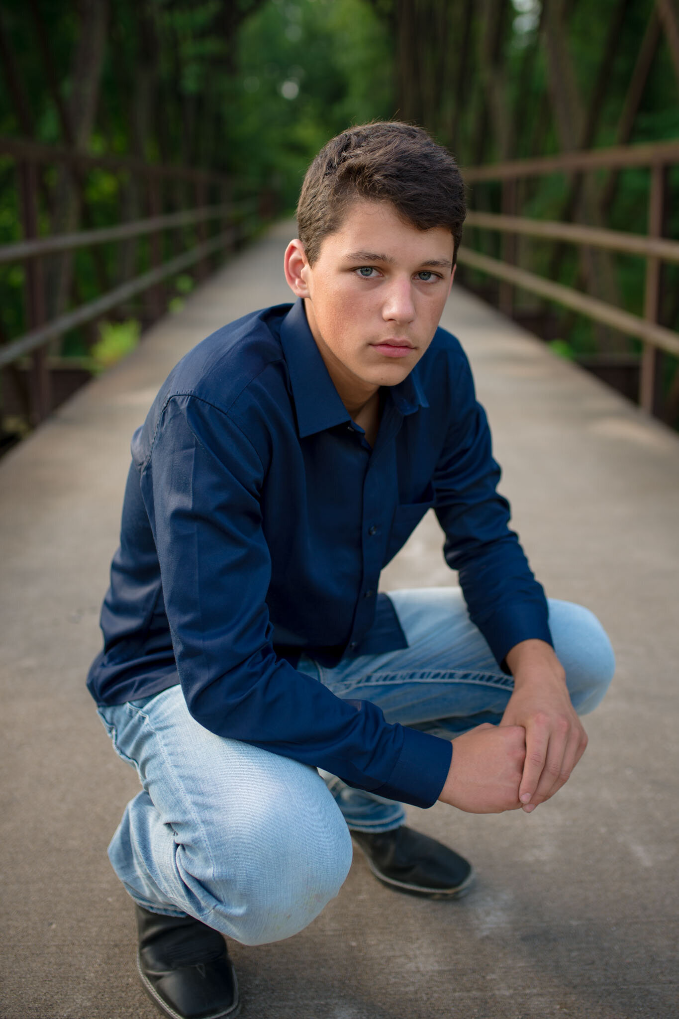 High School Senior Photography Castle Rock CO 6