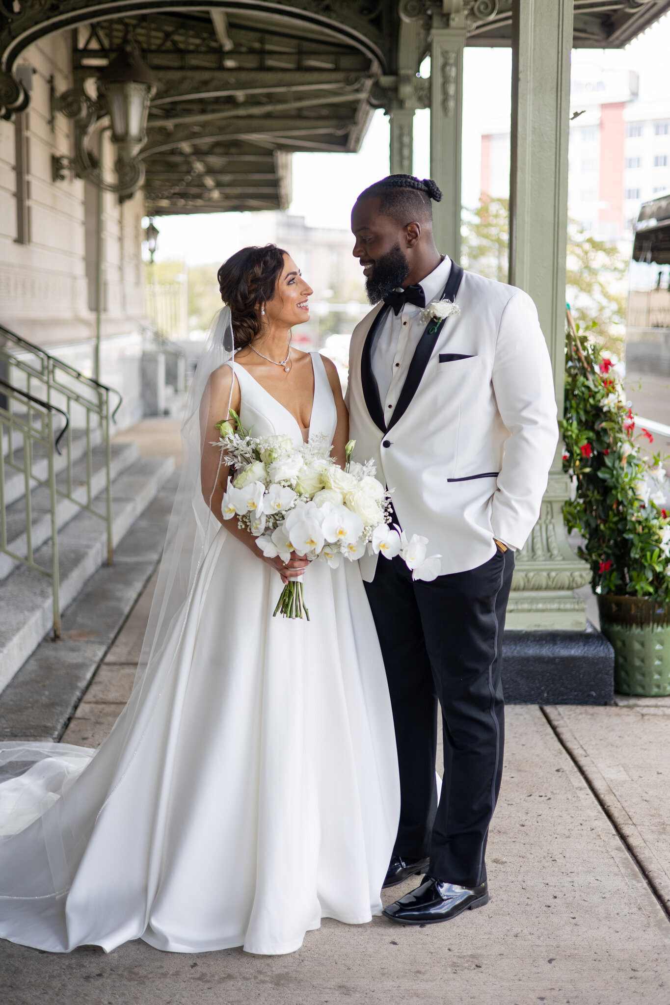 scranton cultural center wedding0011
