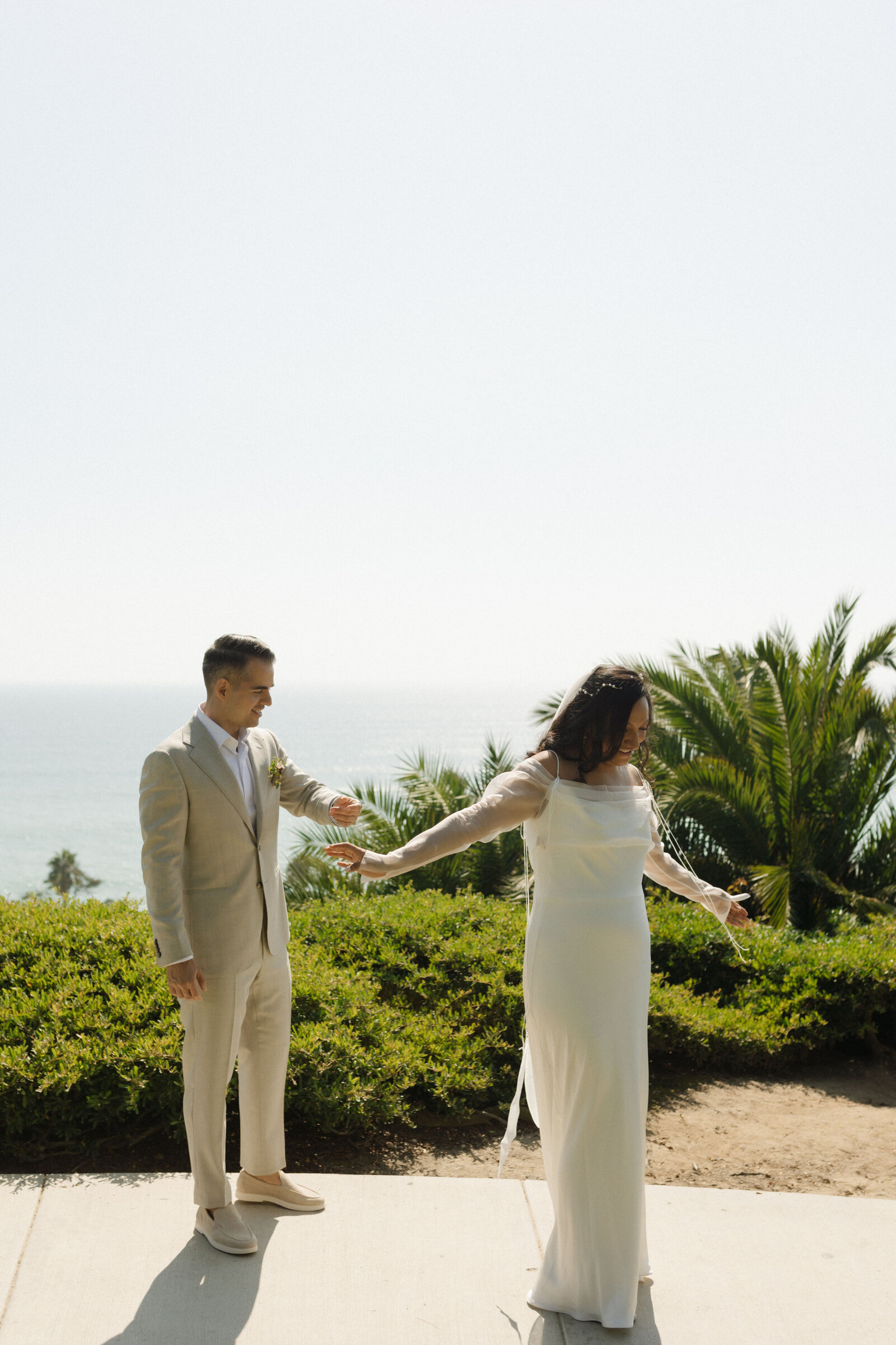 Spokane Wedding Photographer