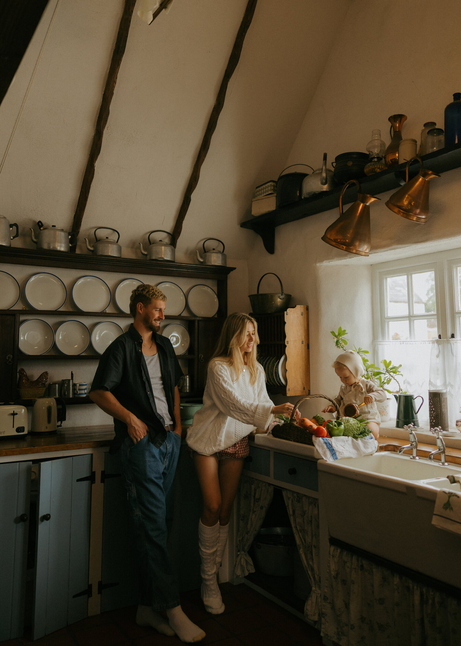 Claire, Jordan & Moss-43