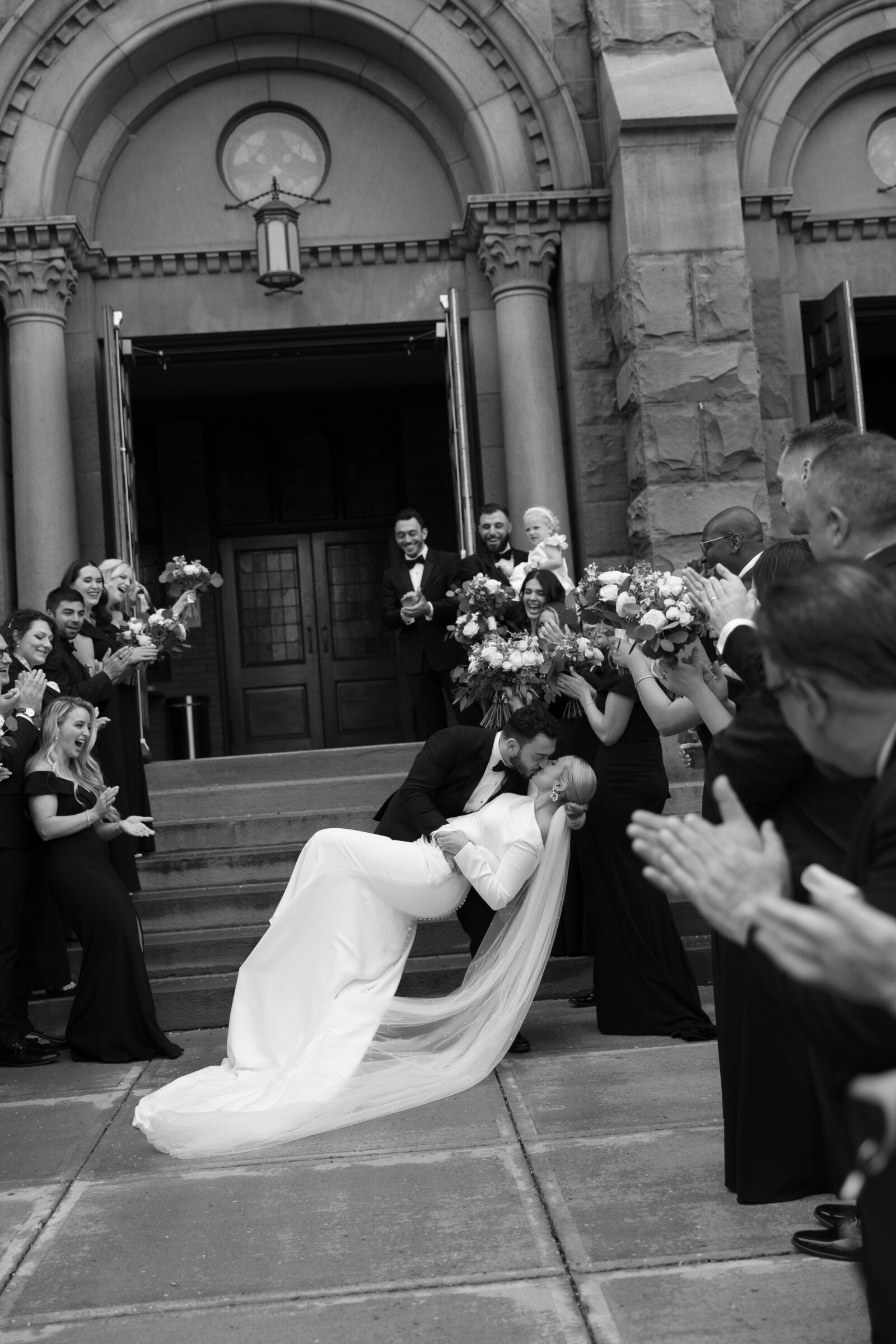Upstate new york wedding photographer