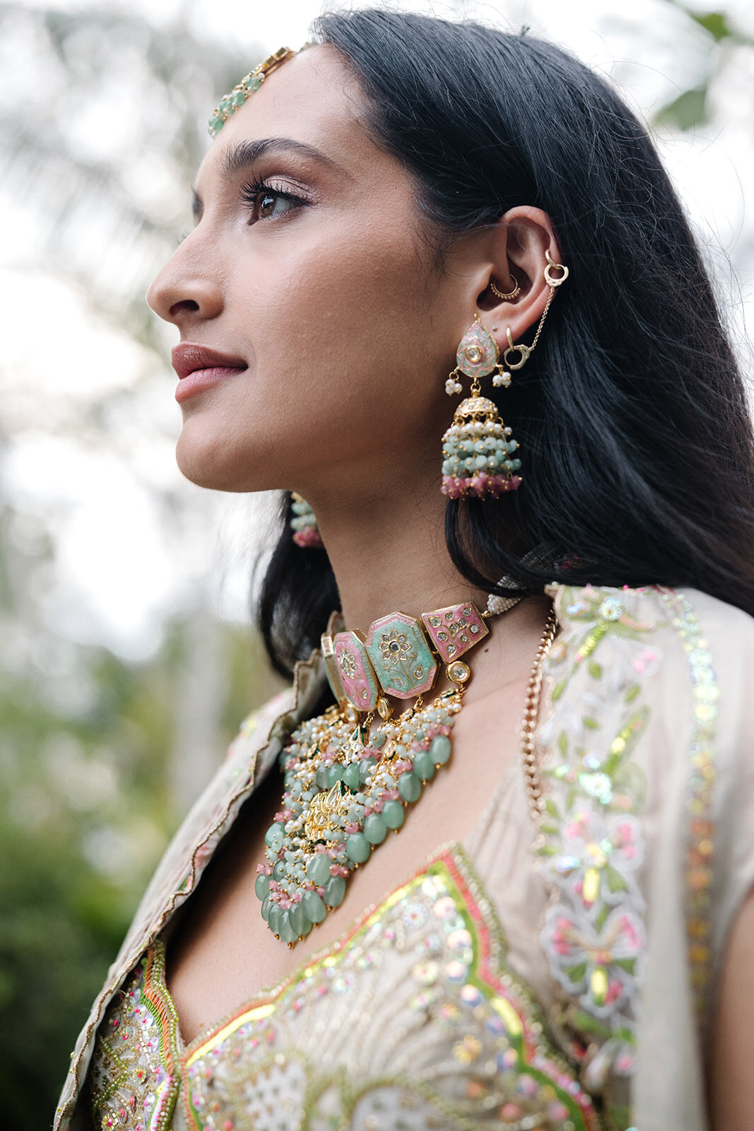 Kinjal & Hunter destination wedding in Costa Rica by Ha Nguyen Photo-31