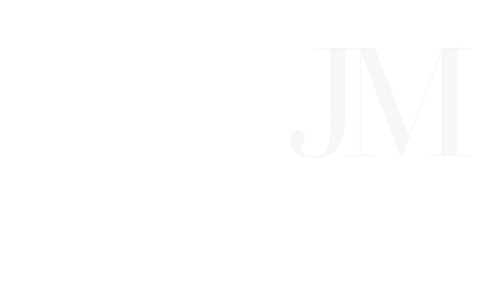 JM Visual Art | Colorado Photography & Videography