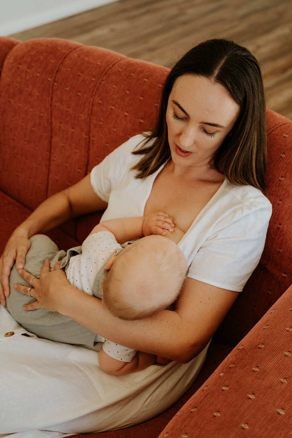 pregnancy dietitian australia