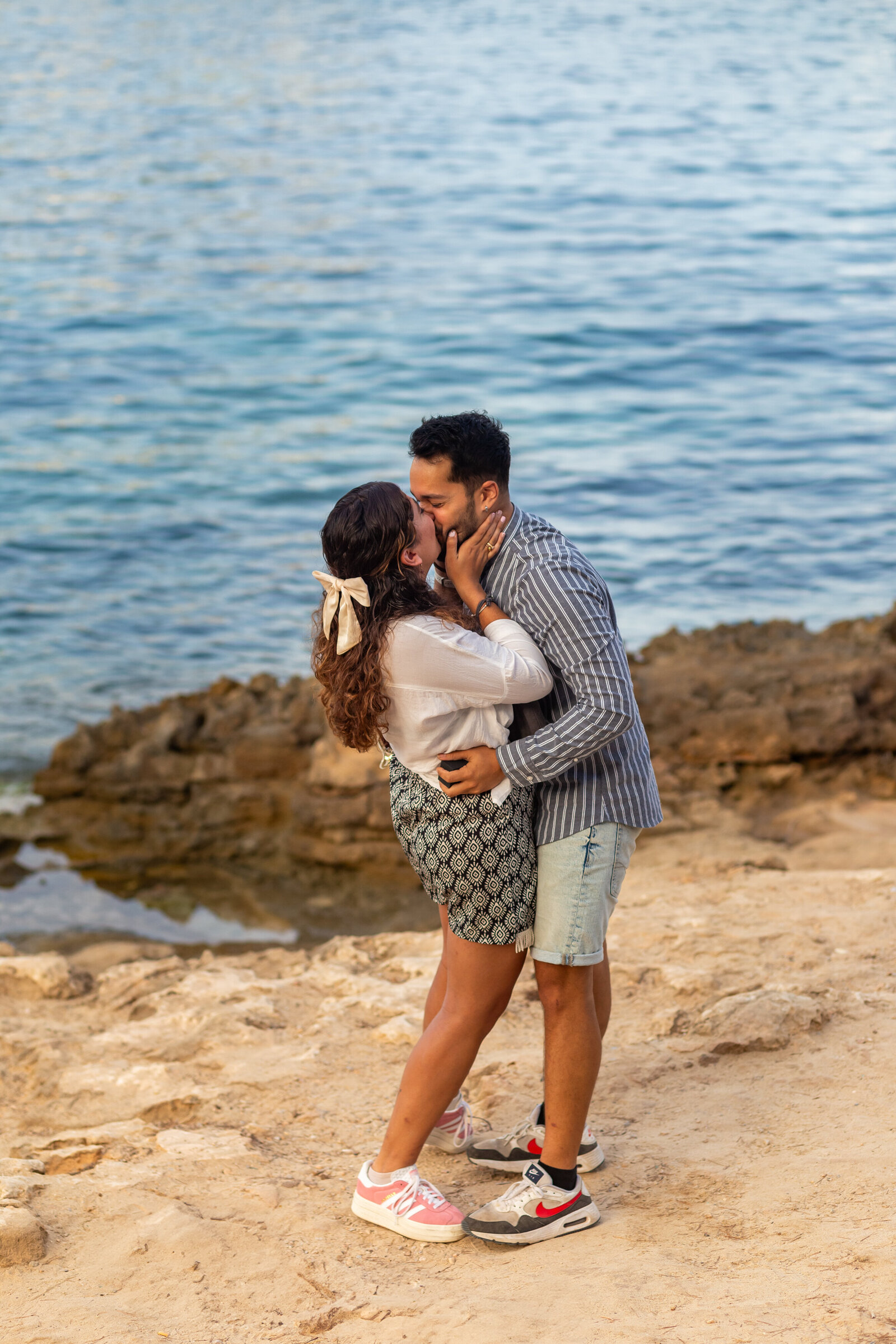 Proposal photo shoot in Mallorca AyC-18