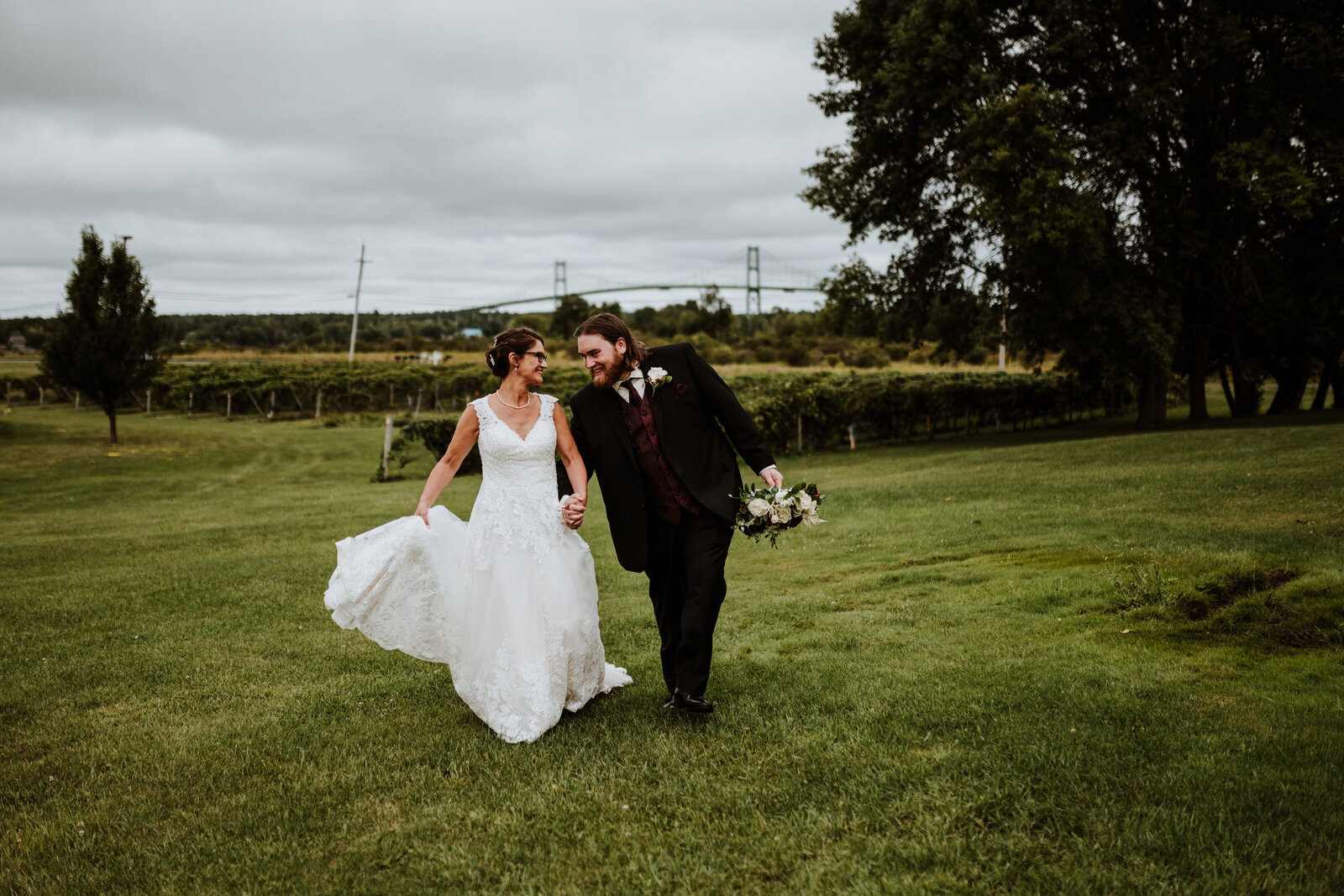 Donna Marie Photo Co. | Syracuse, NY Elopement Photographer