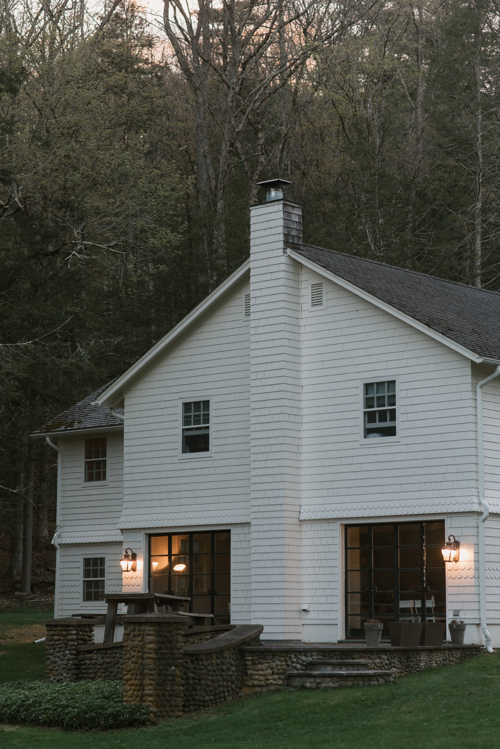 The Lundy Farm, a wedding venue in New York