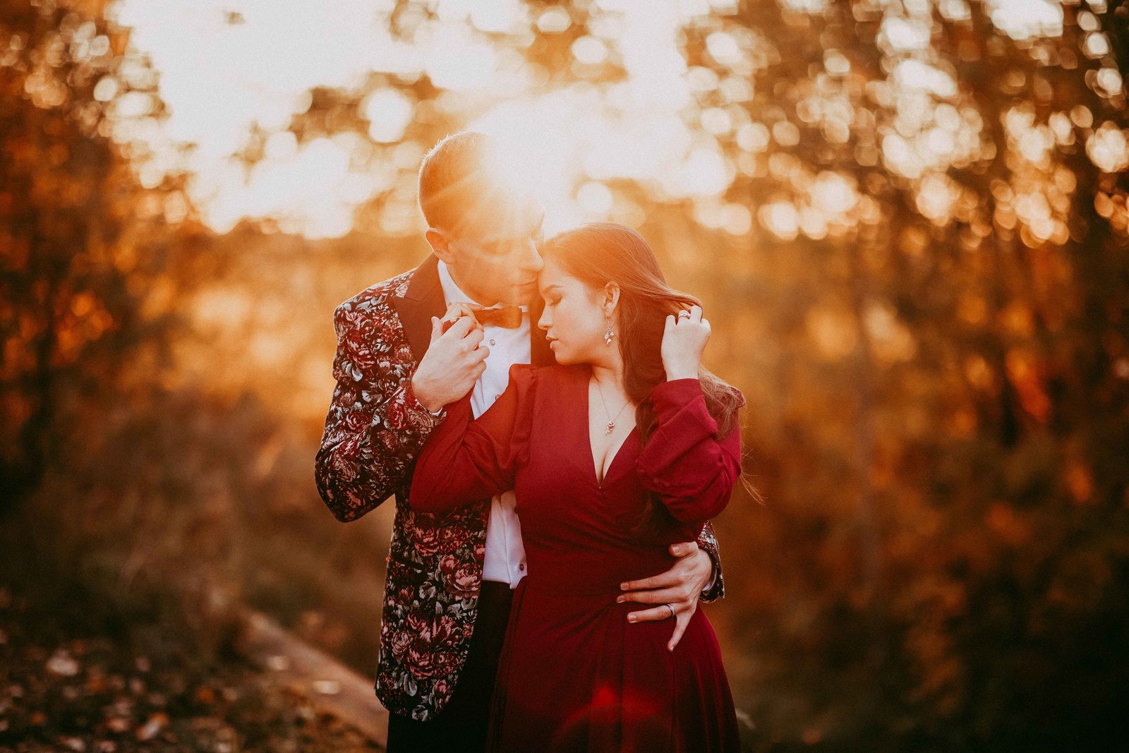 Edmonton Fall Engagement Session Edmonton Fall Pictures Edmonton Autumn Couple Session, Edmonton Wedding Fall