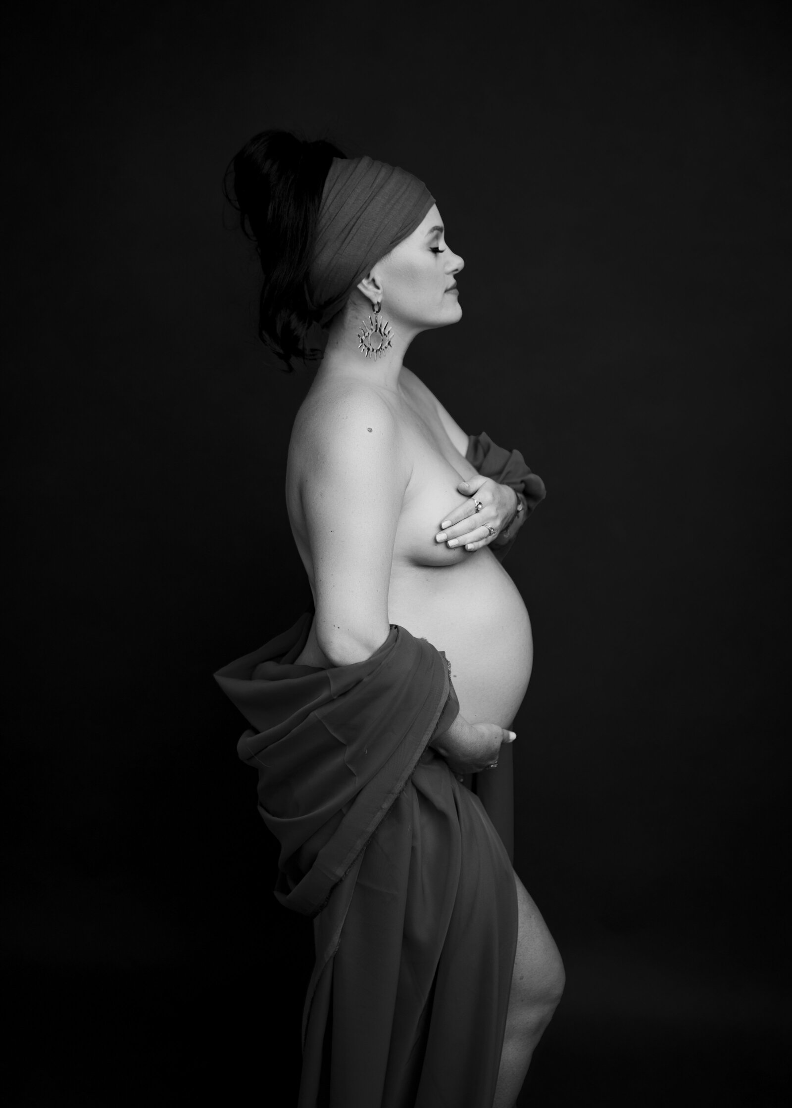 Eugene Maternity Photographer 044