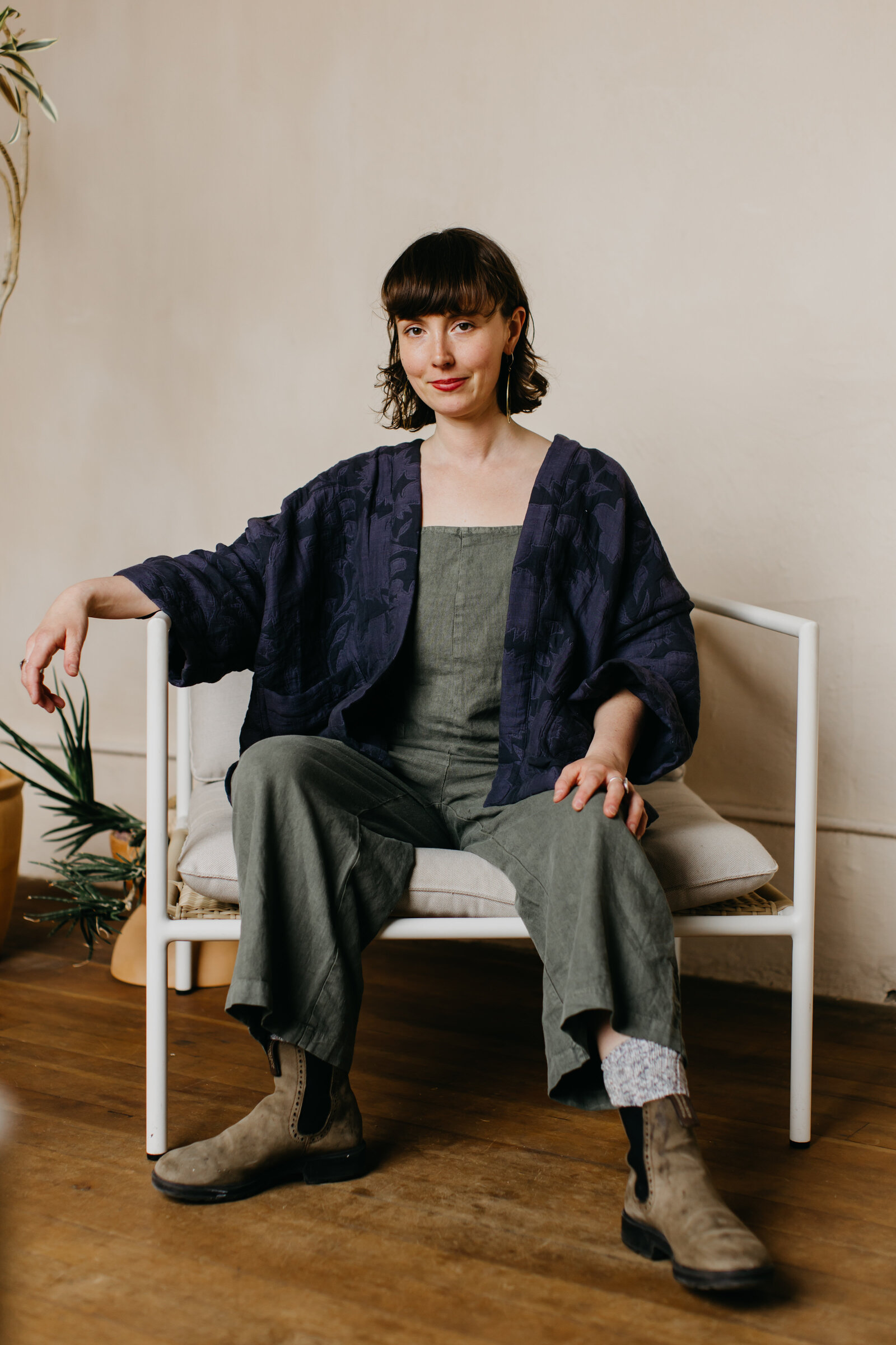 minneapolis brand photographerBotanical Lucidity March 2022 by Mycah Bain Photography-27