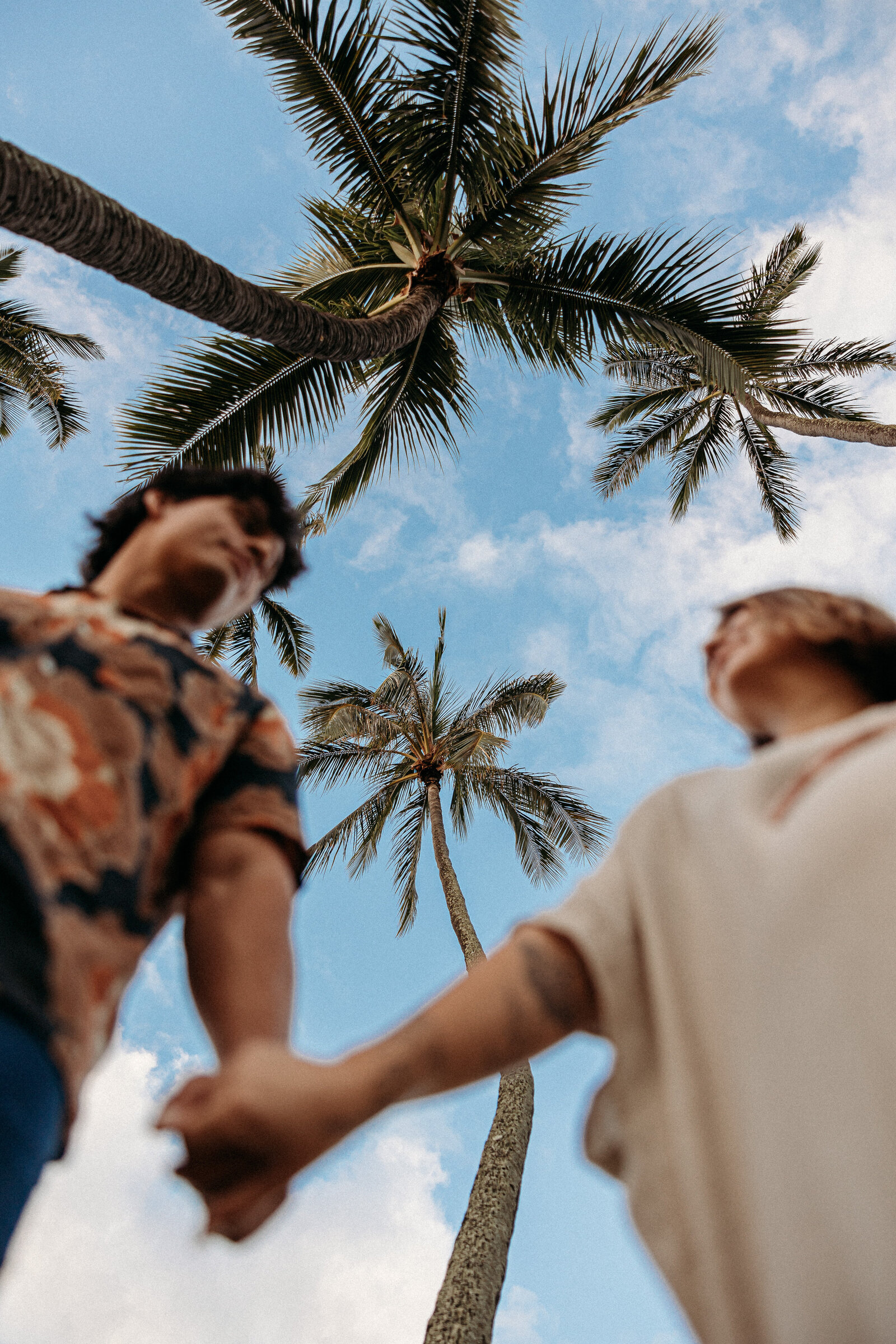 Kahala-beach-sunrise-maternity-photos-72