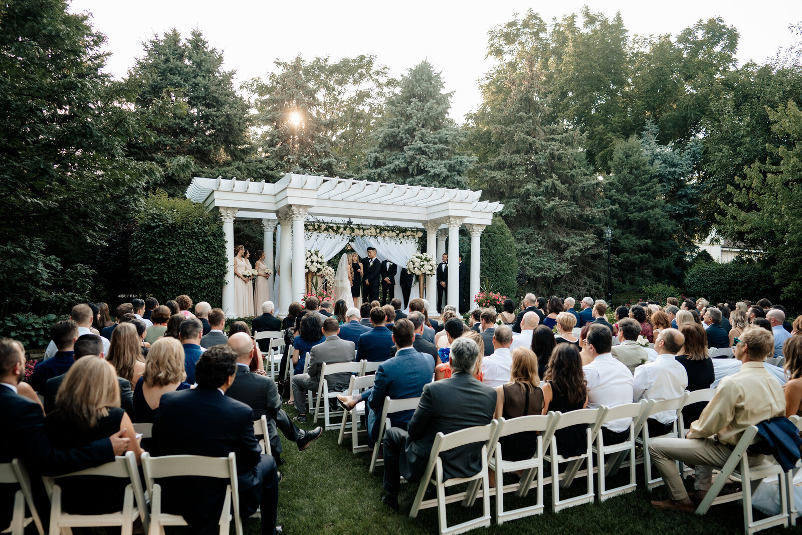 014-Millennium-Moments_Chicago-Wedding-Photographer_Haley-Mansion_Elegant-Classy-Wedding_Ceremony