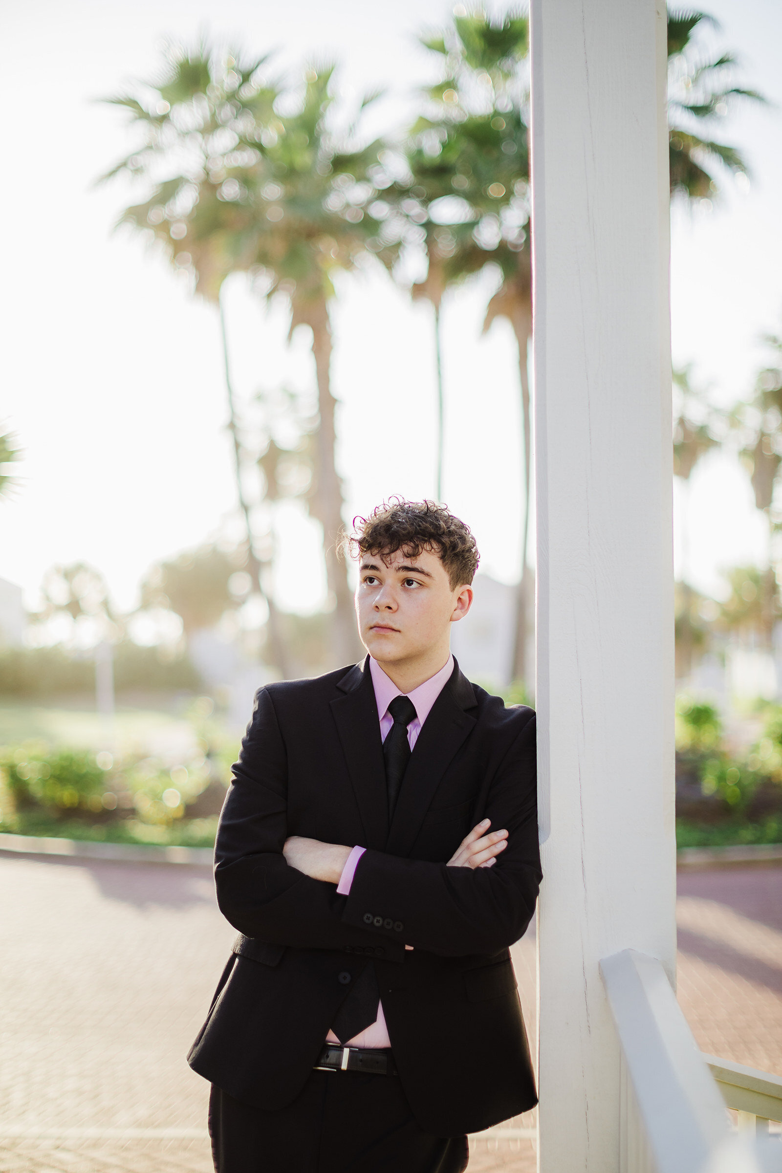 south padre island senior photos -Basciano-5