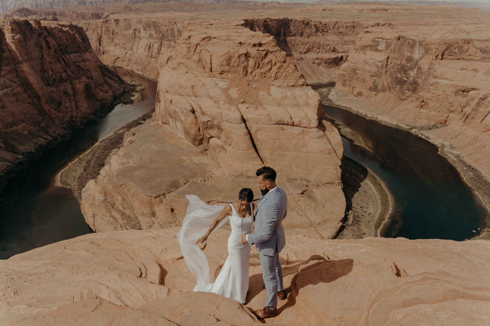 Amangiri-Resort-Utah-Elopement-Wedding-Horseshoe-Bend-Arizona-Photographer-4