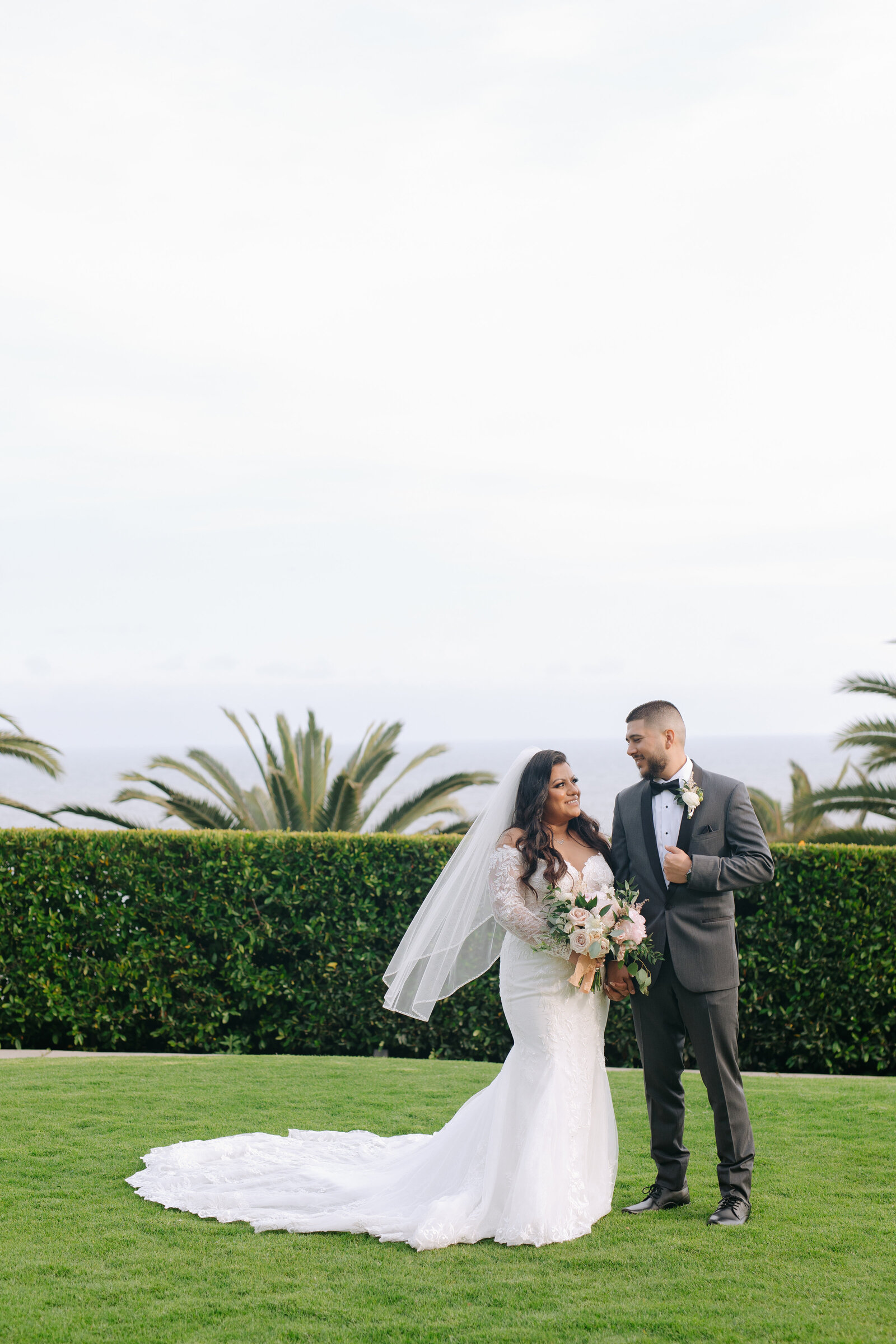 Angelica Marie Photography_Kelly and Joel Landin_Bel Air Bay Club Wedding_Los Angeles Wedding Photographer_967