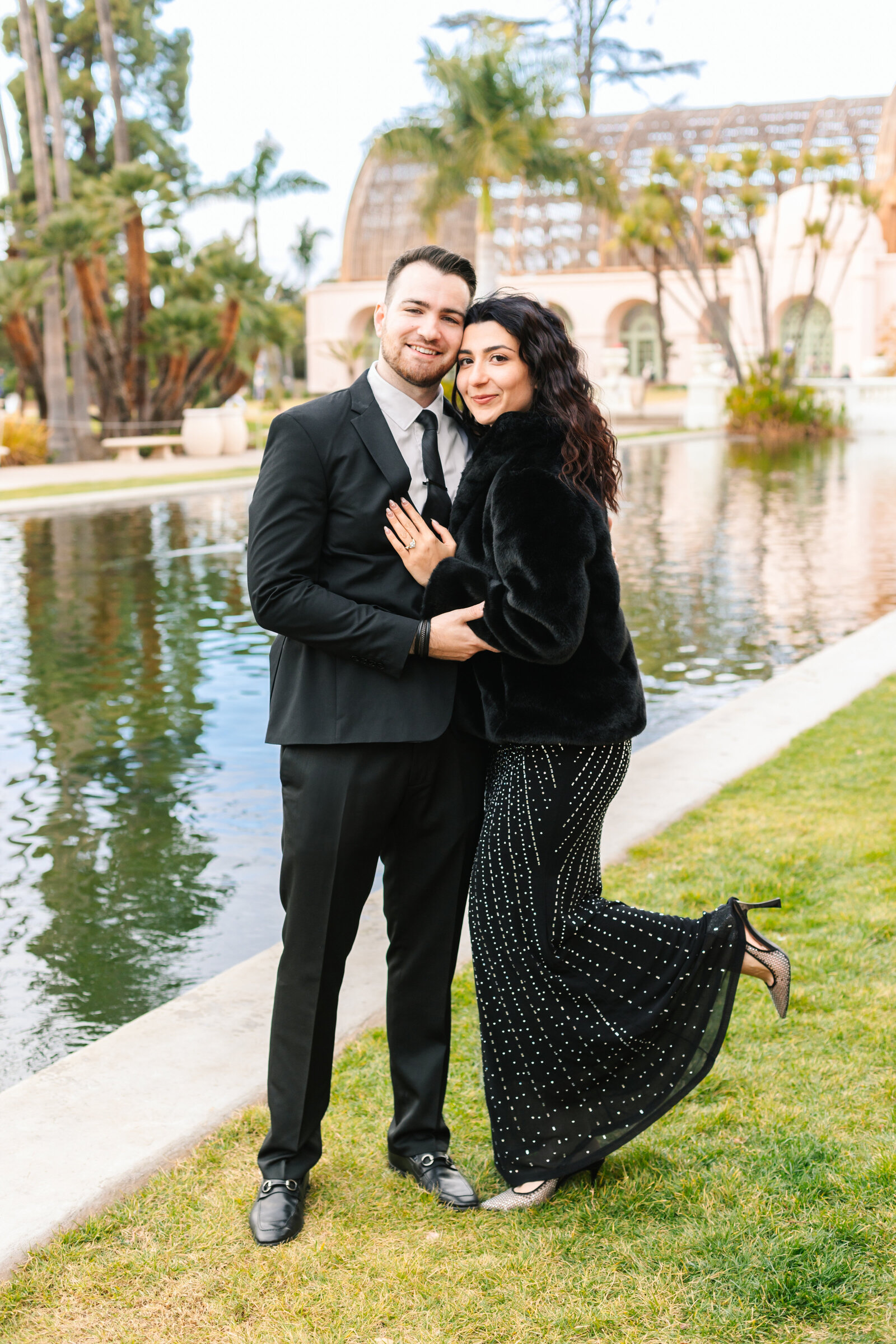 San Diego Proposal-86