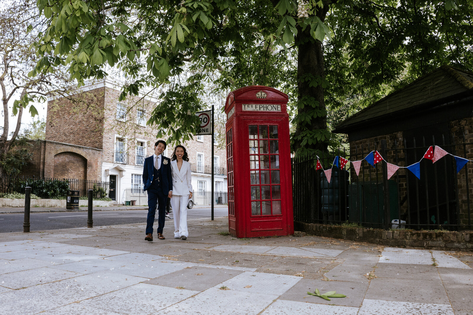 london wedding photos