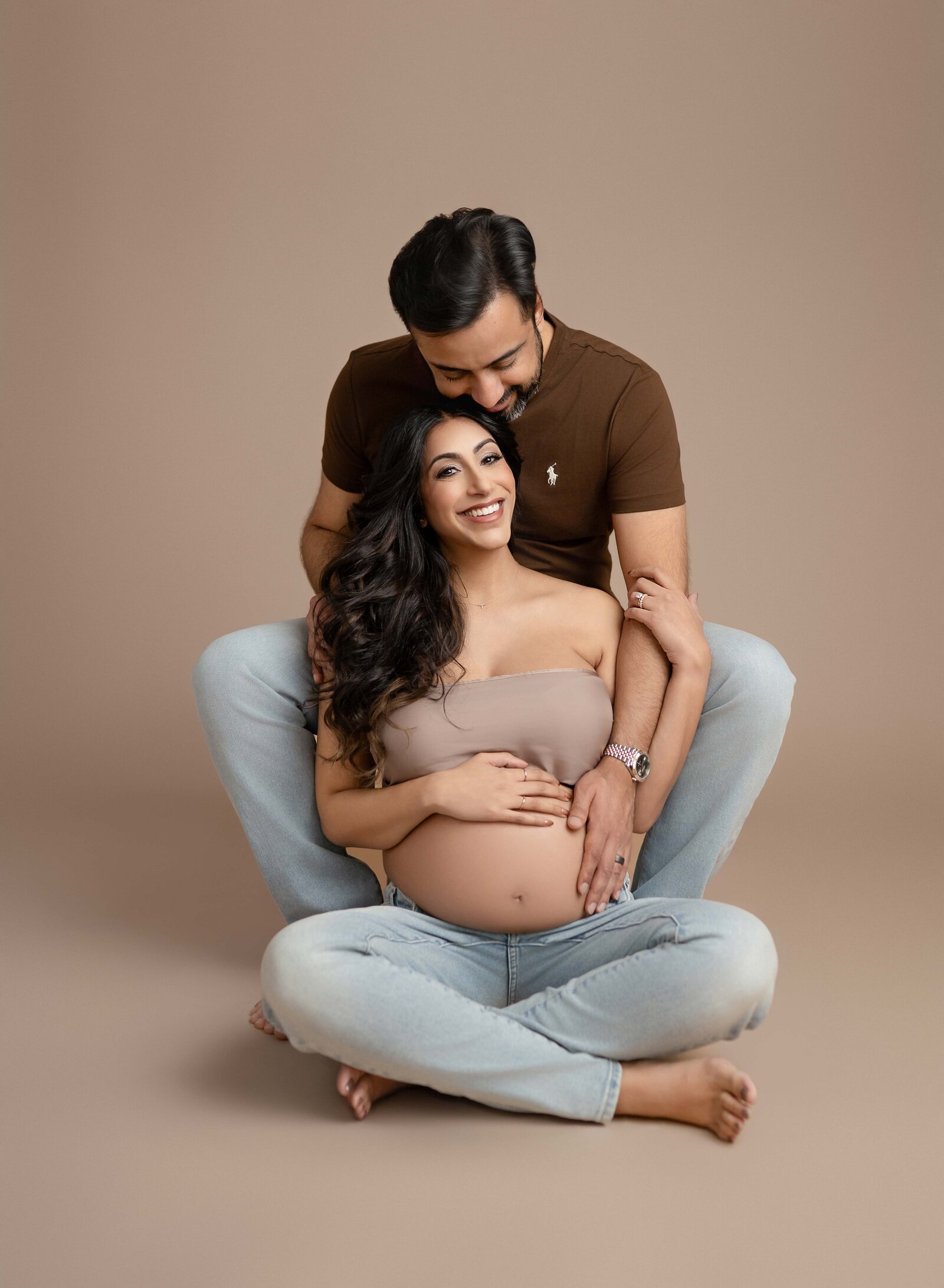 Atlanta-Maternity-Photo-Studio