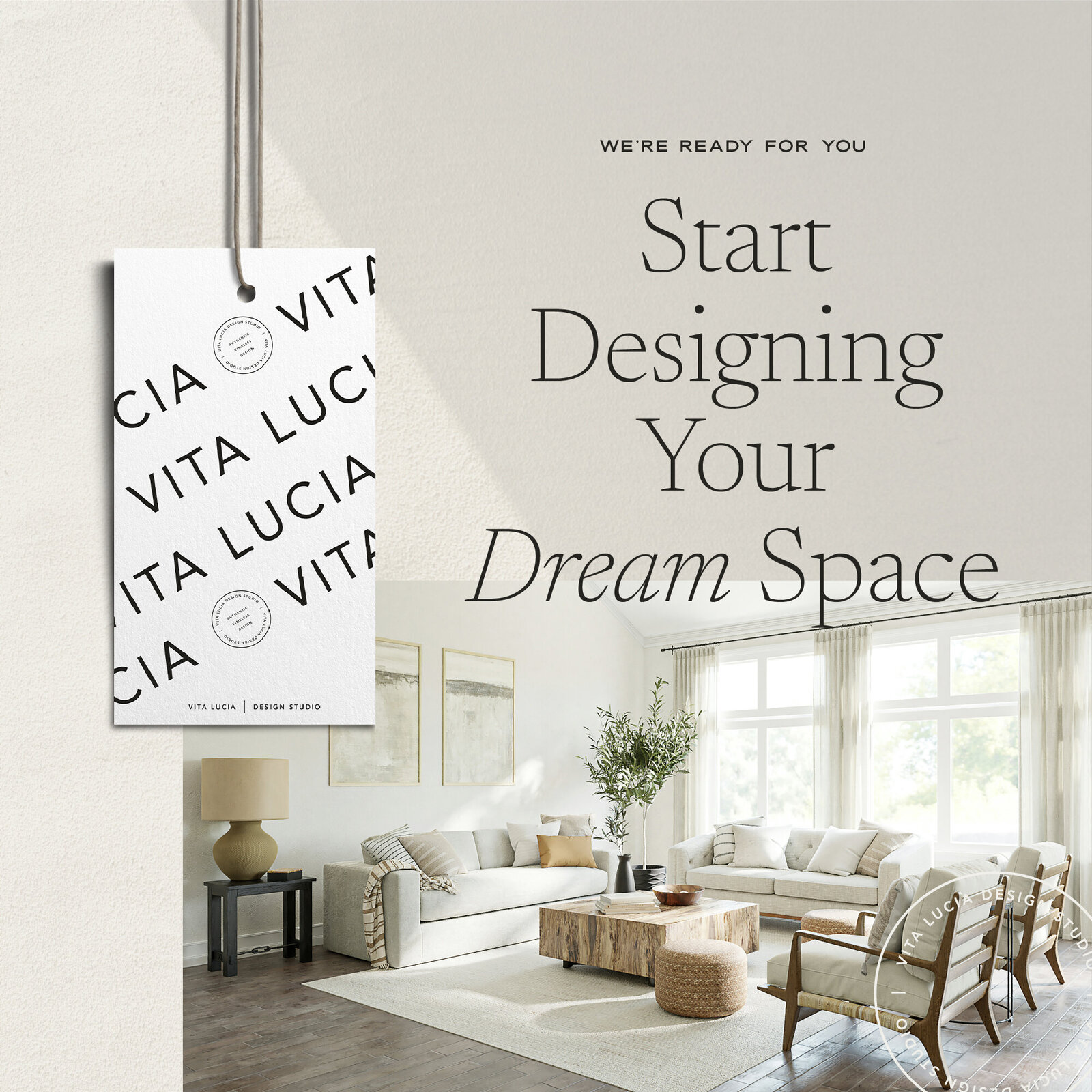 Vita Lucia Marketing Graphics 1