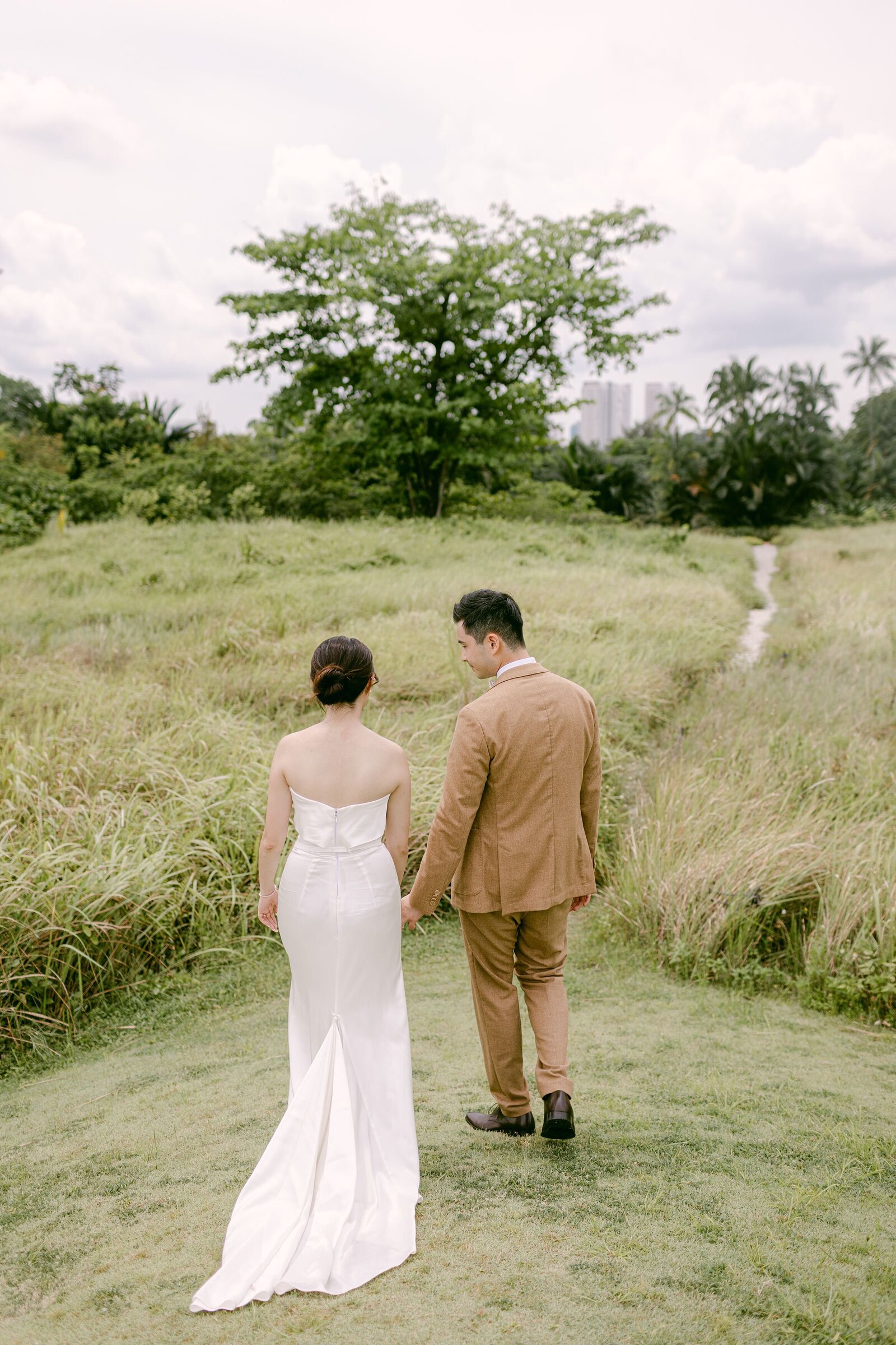 00049NZ Singapore Pre-Wedding Photography