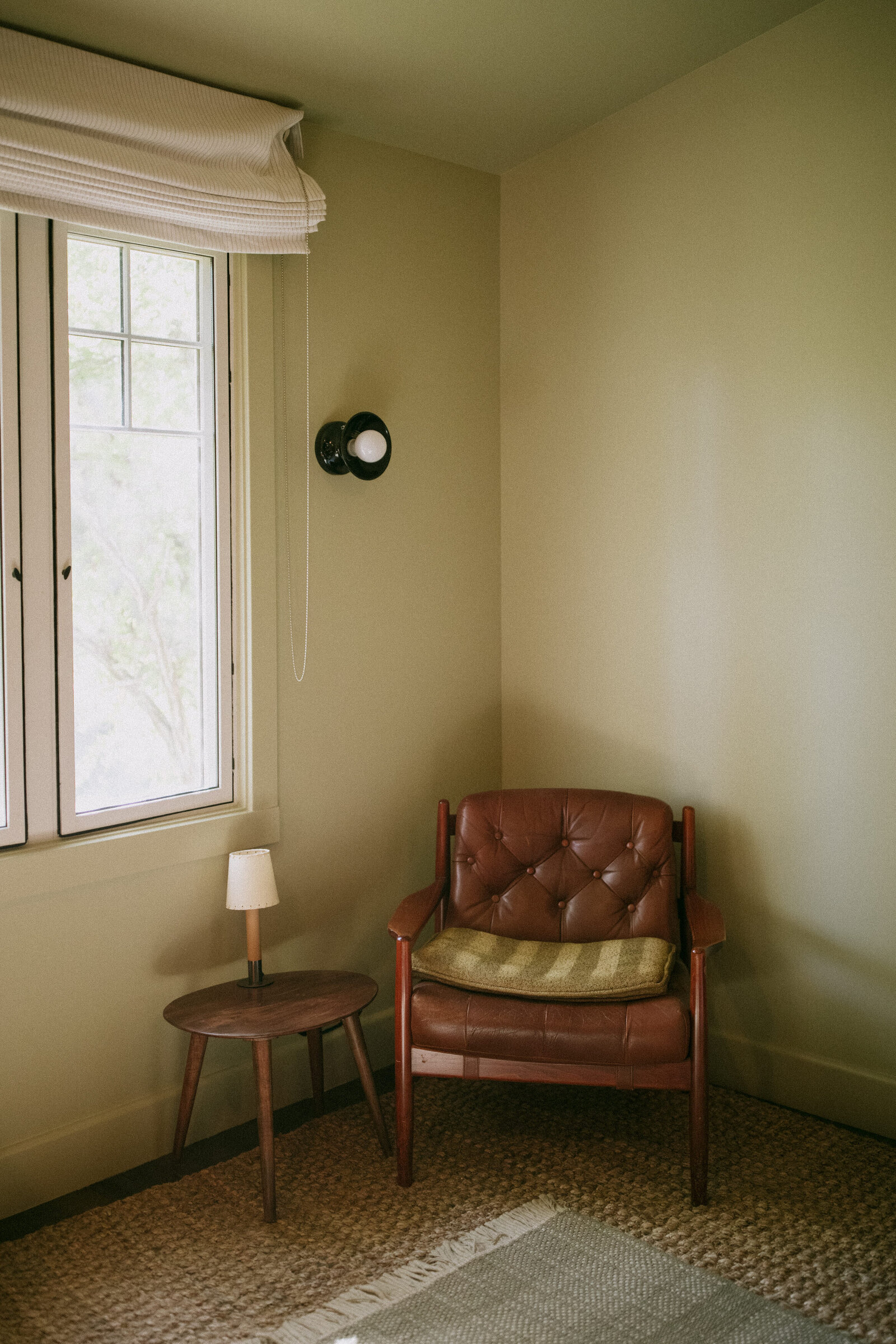 Dawn Ranch getting ready suite taken by Erica Rochelle, best Northern California wedding photographers