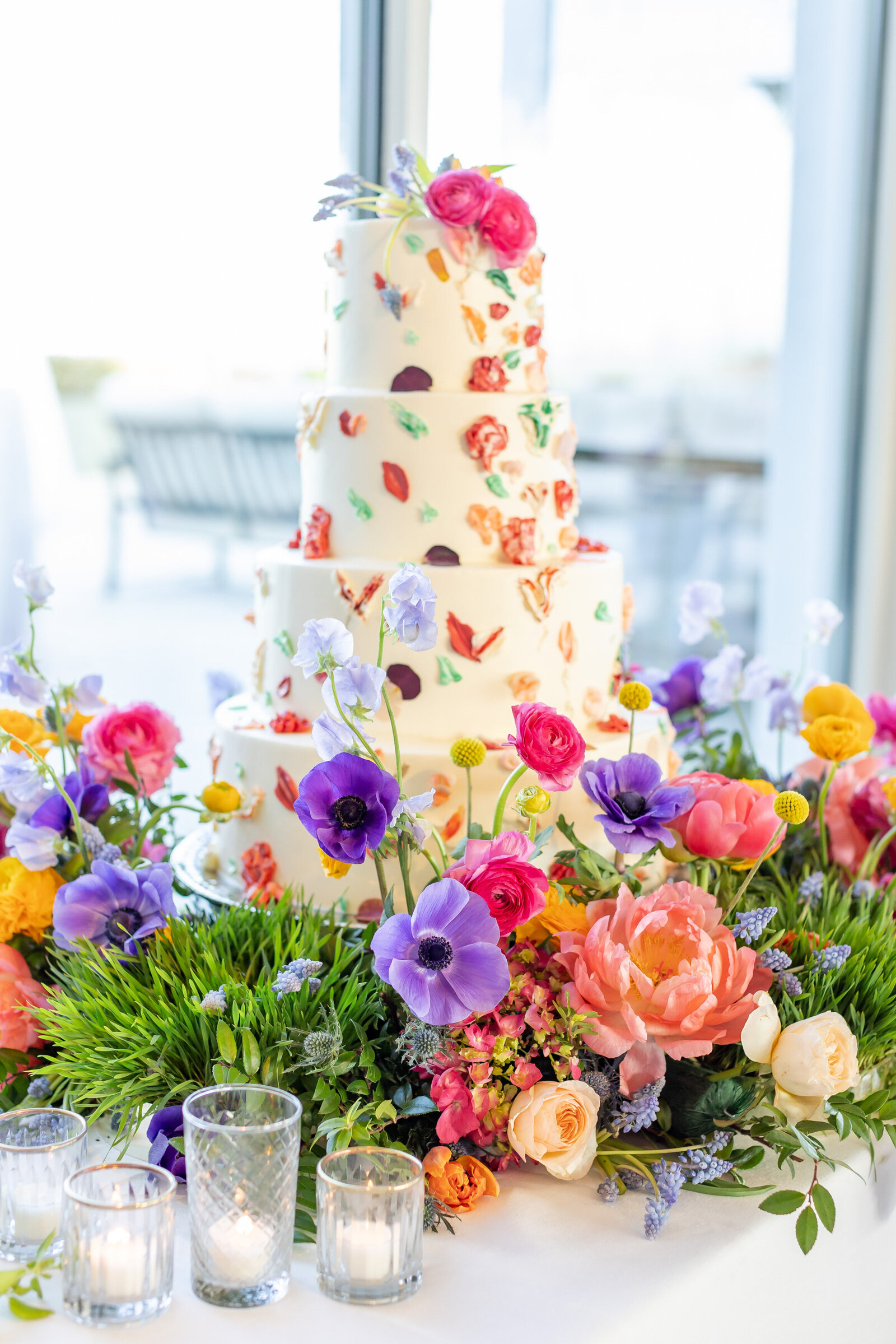 Pebble Beach Wedding- Karissa Paxton Events-7