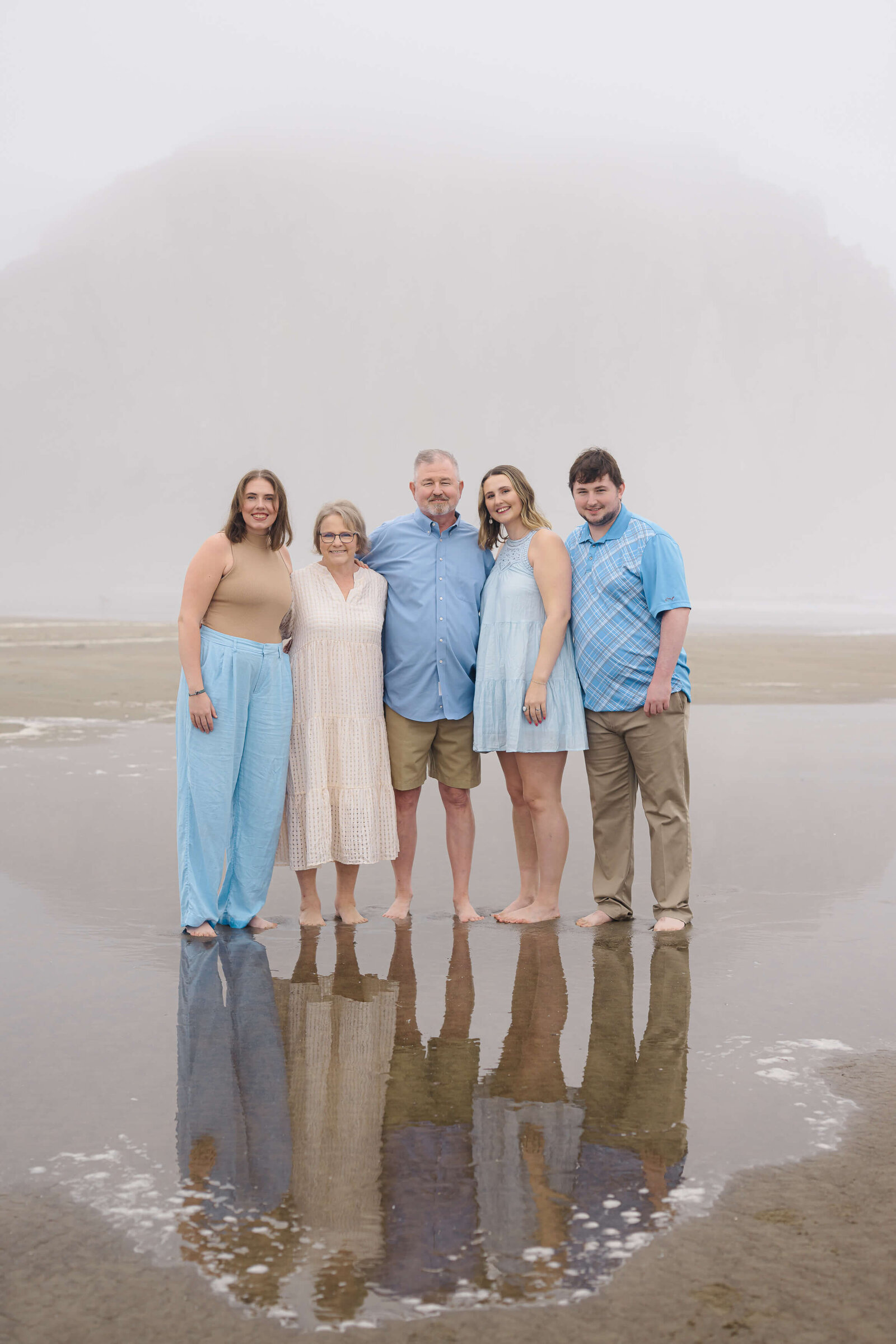 San Luis Obispo Photographer - Rosa Clark Photography-10