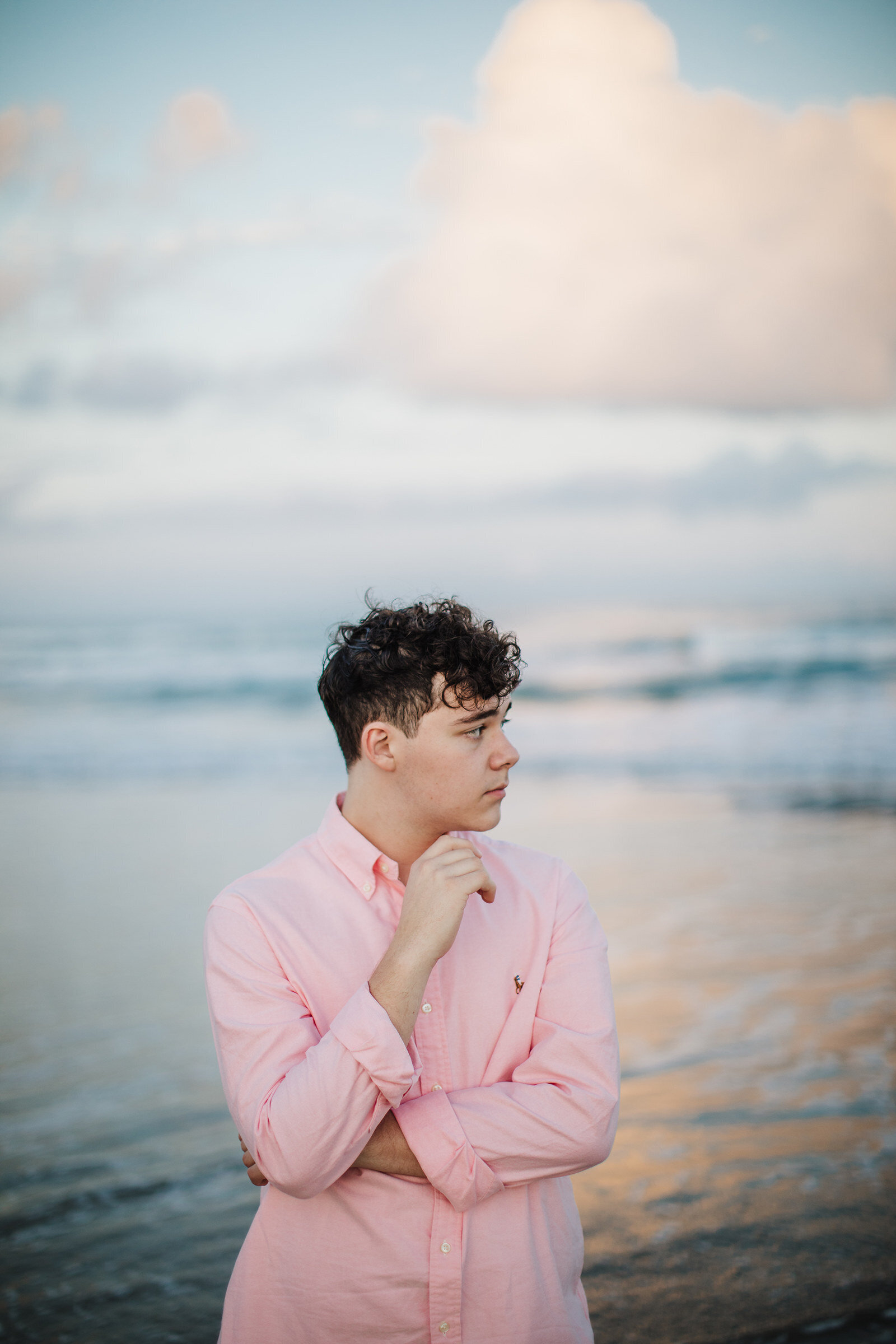 south padre island senior photos -Basciano-84