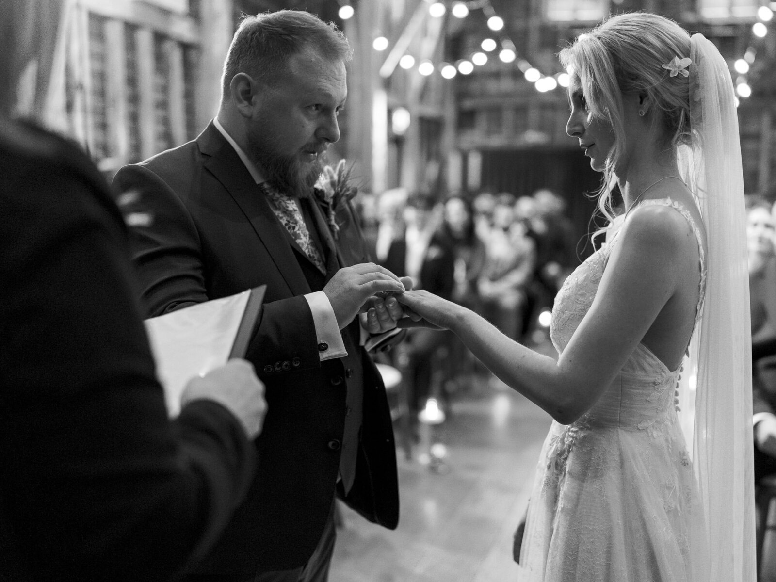 Tom & Elke Wedding-55