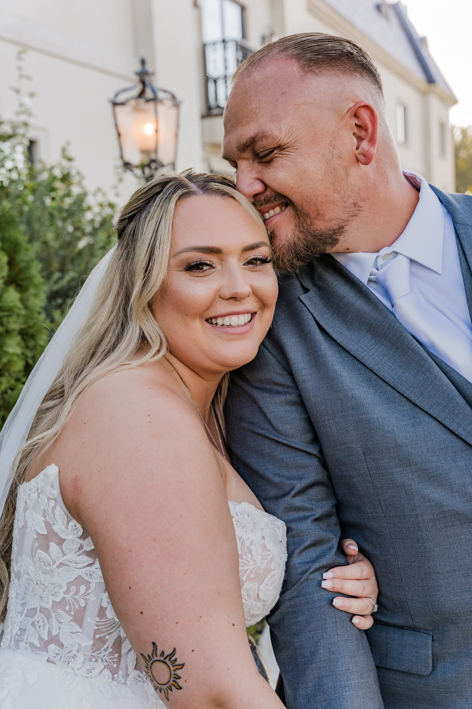 Elopement Photographer in Lincoln City Oregon 