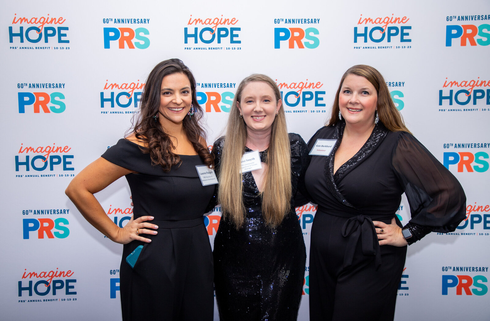 Step and Repeat PRS
