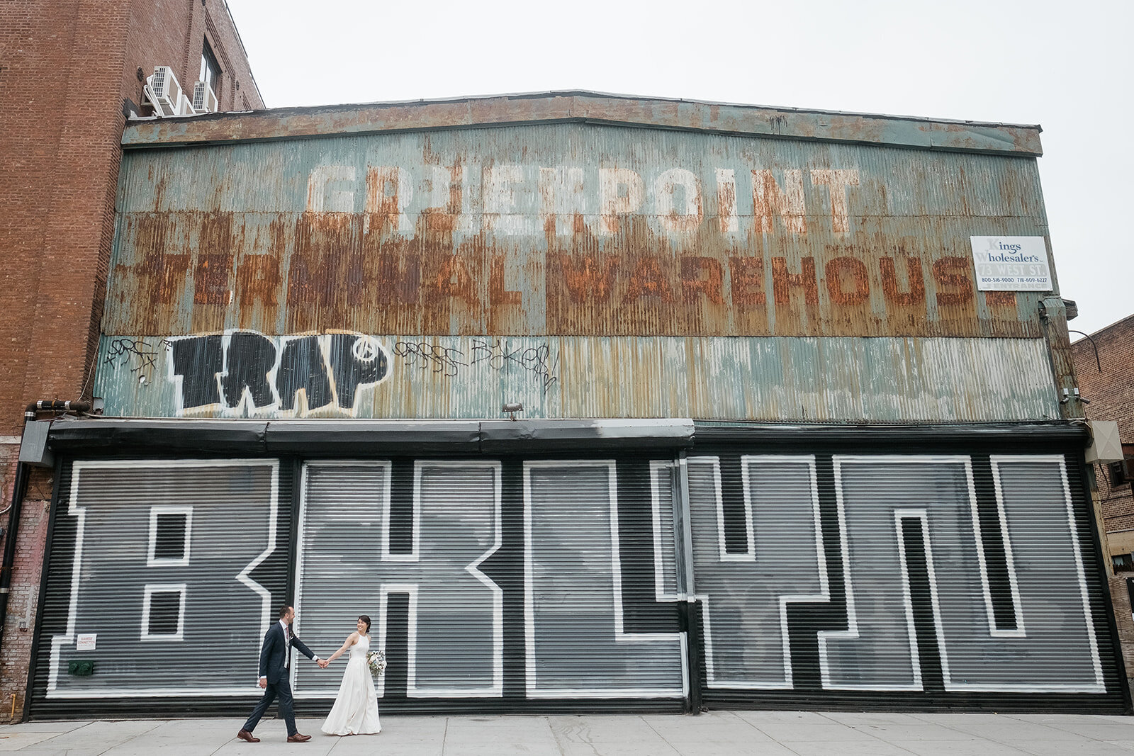 Greenpoint-Loft-Wedding-Brooklyn-Photographer-35