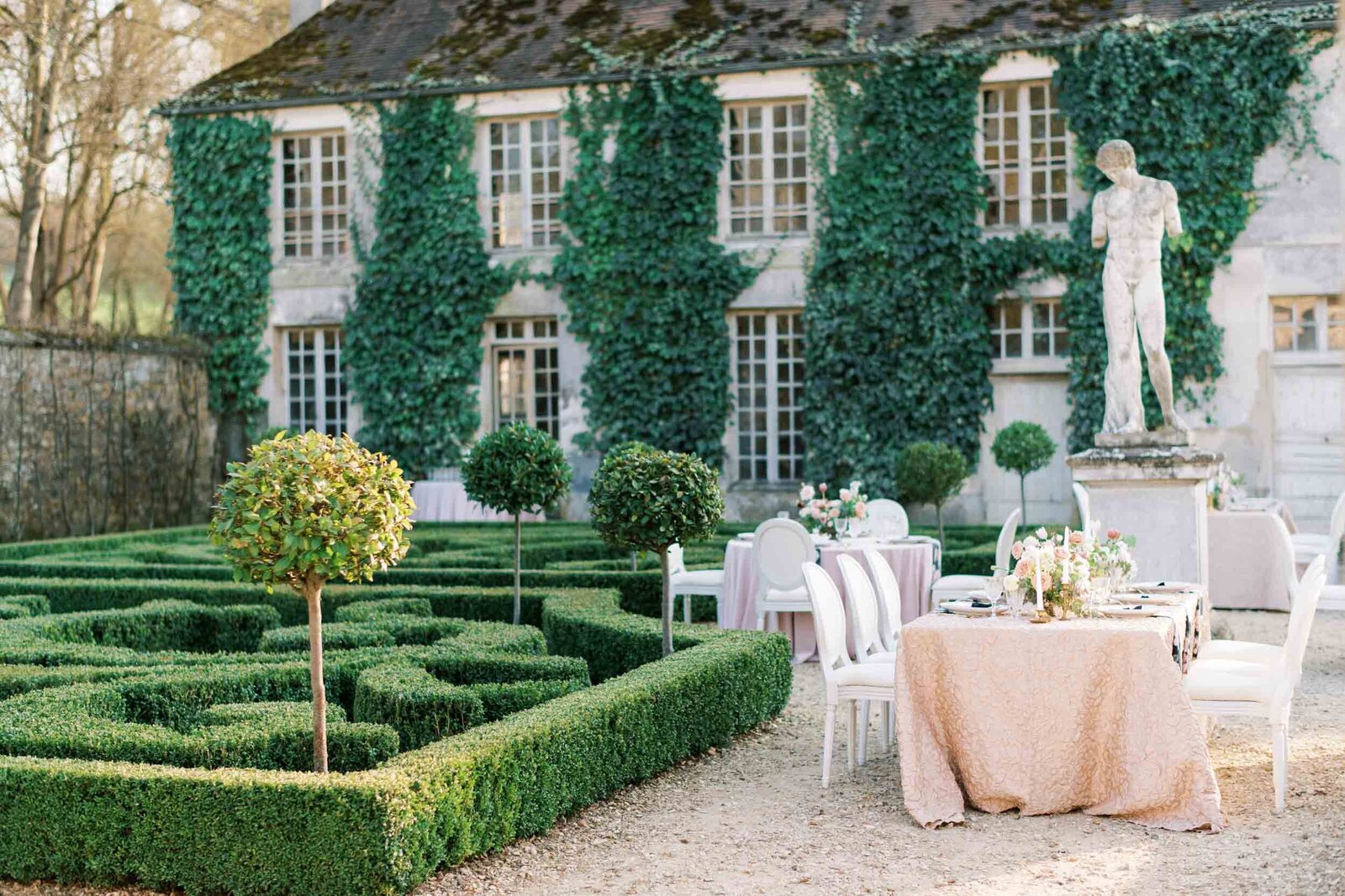 paris chateau wedding-1164